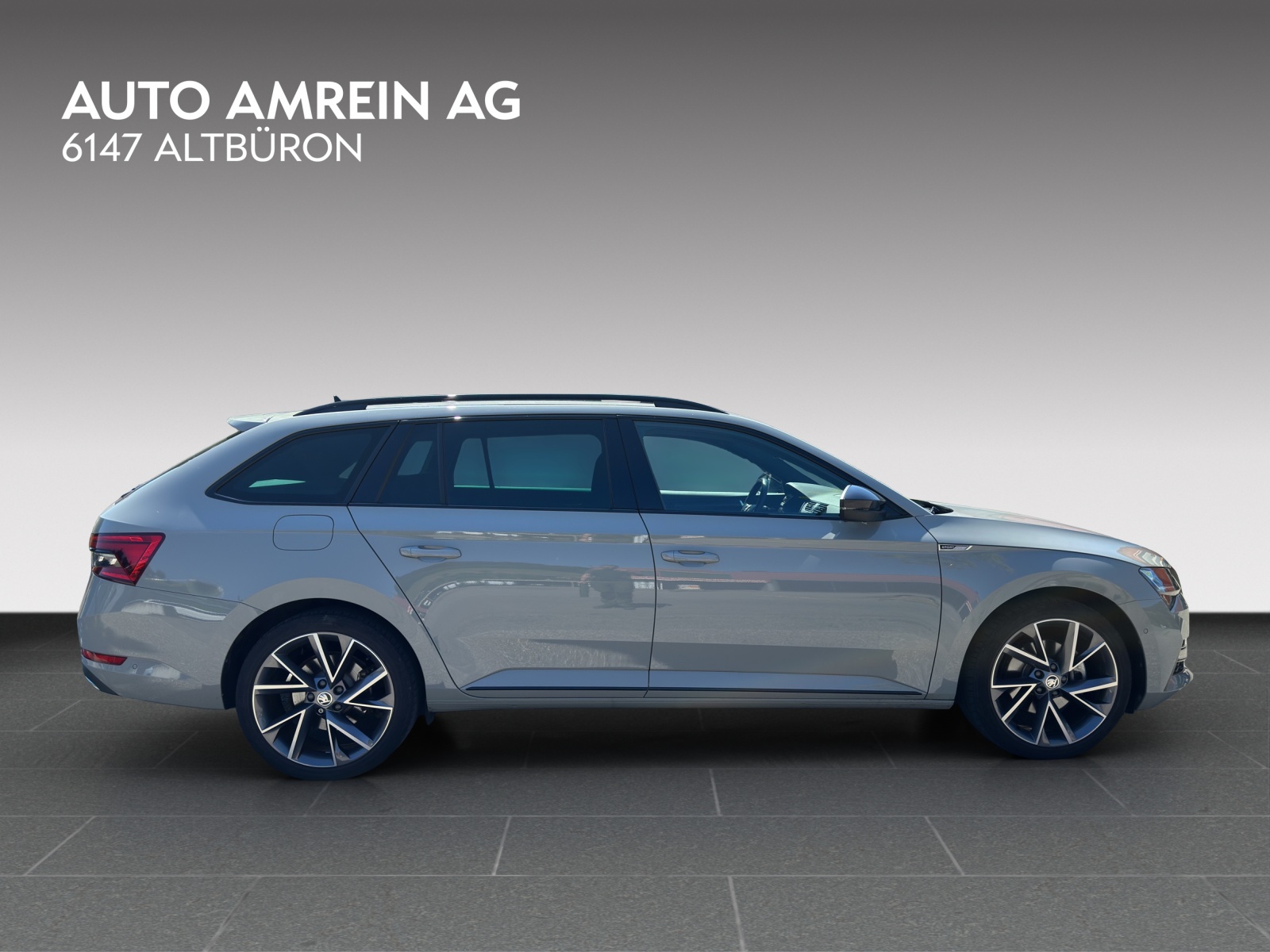 SKODA Superb 1.4 TSI Sport Line PHEV DSG-image-0