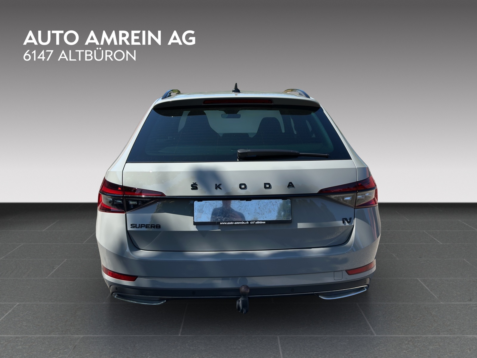 SKODA Superb 1.4 TSI Sport Line PHEV DSG-image-6