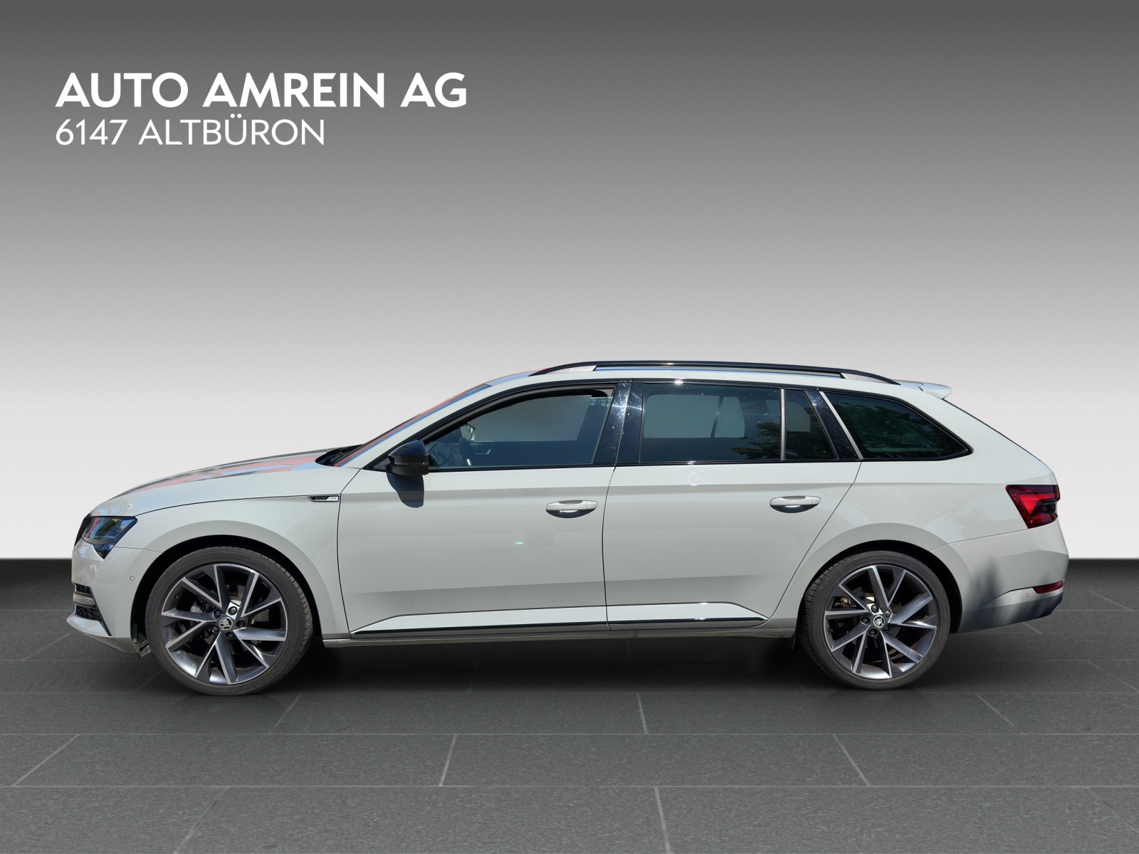 SKODA Superb 1.4 TSI Sport Line PHEV DSG-image-4