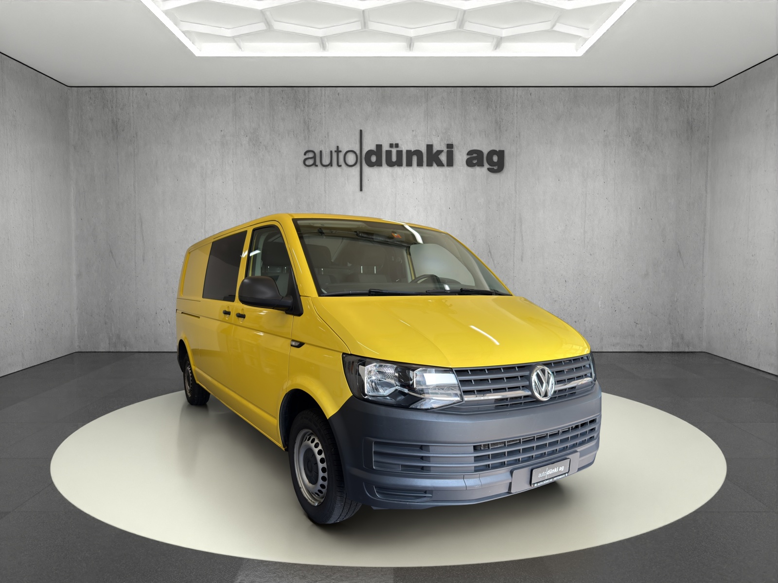 VW T6 2.0 TDI DSG-image-5