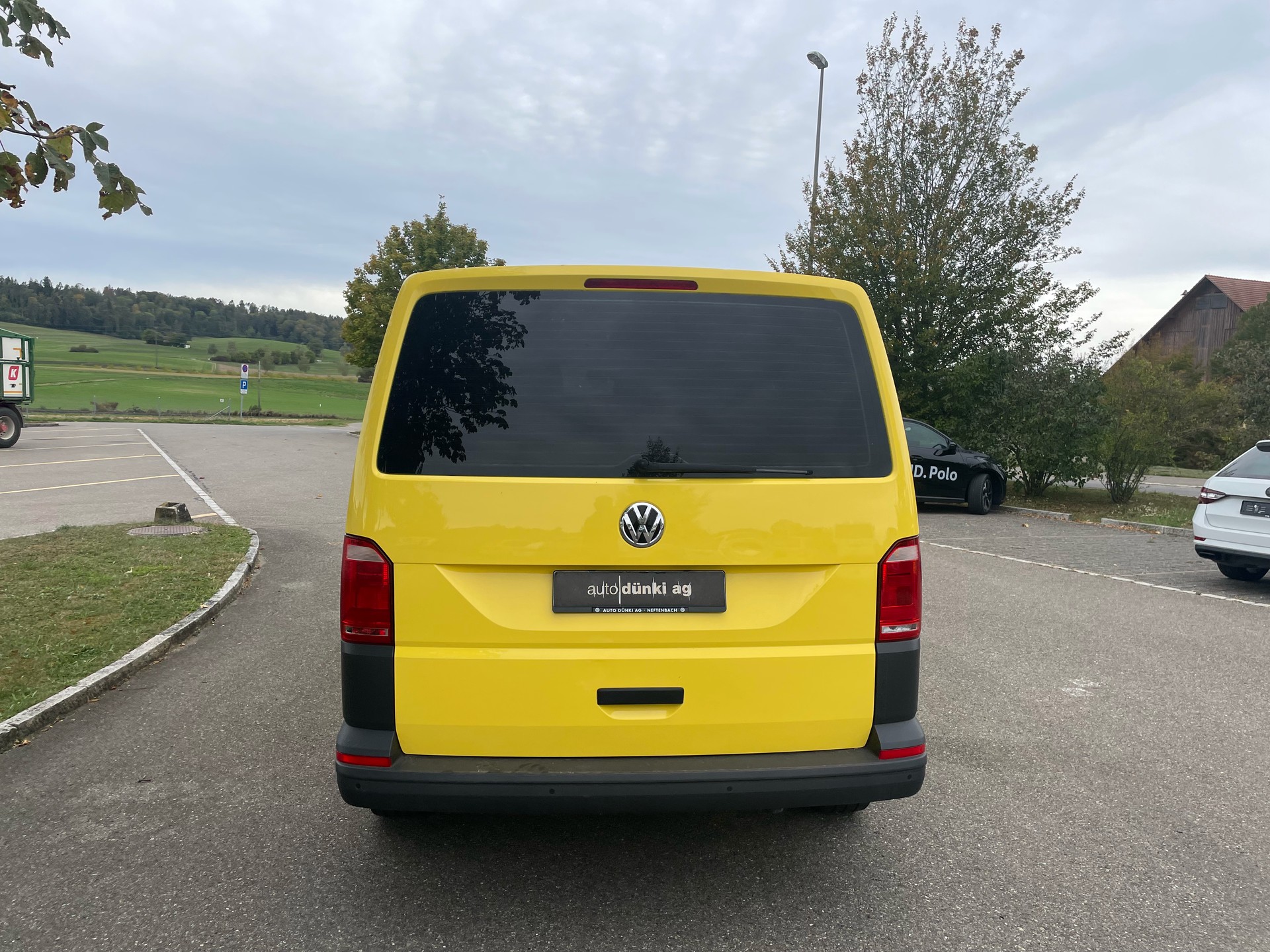 VW T6 2.0 TDI DSG-image-5