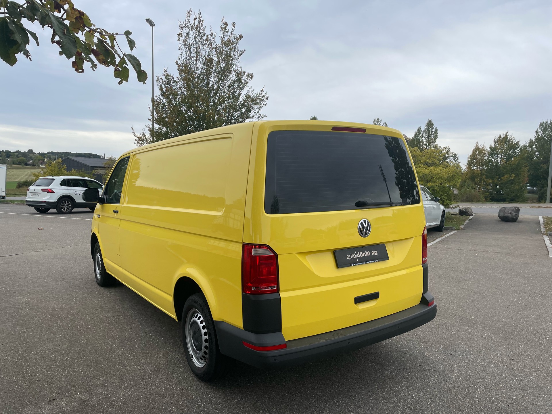 VW T6 2.0 TDI DSG-image-6