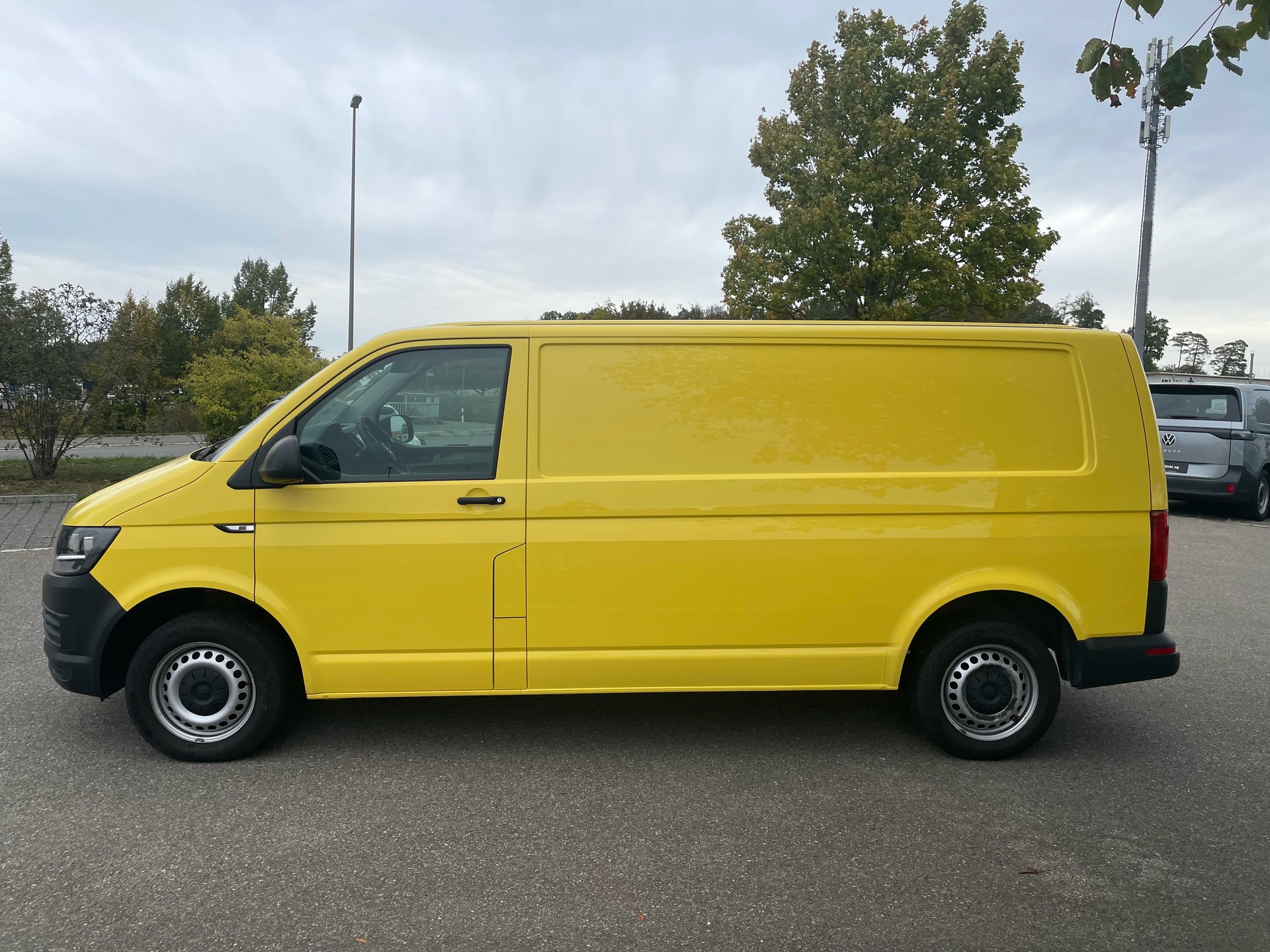 VW T6 2.0 TDI DSG-image-7