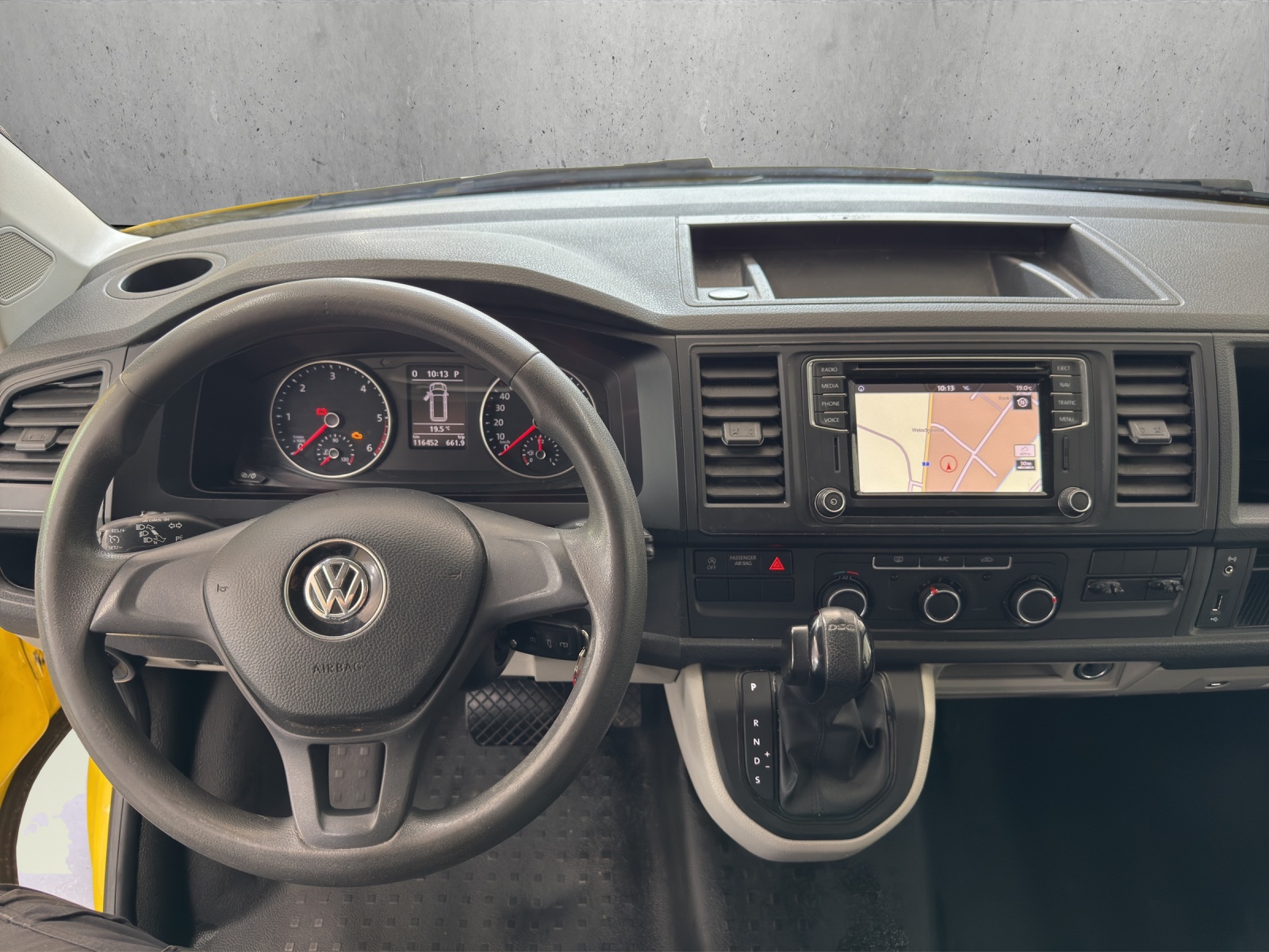 VW T6 2.0 TDI DSG-image-8