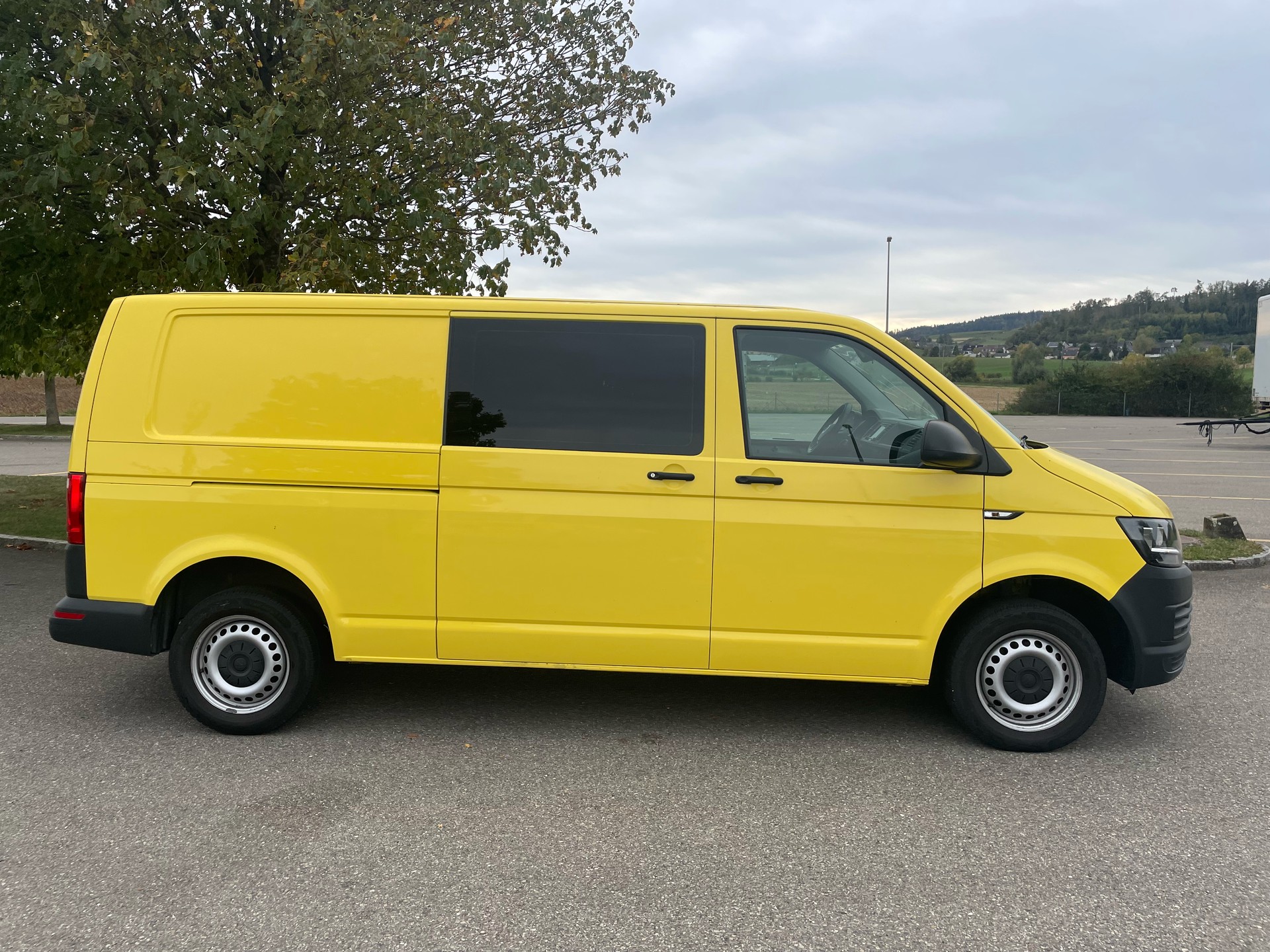 VW T6 2.0 TDI DSG-image-3