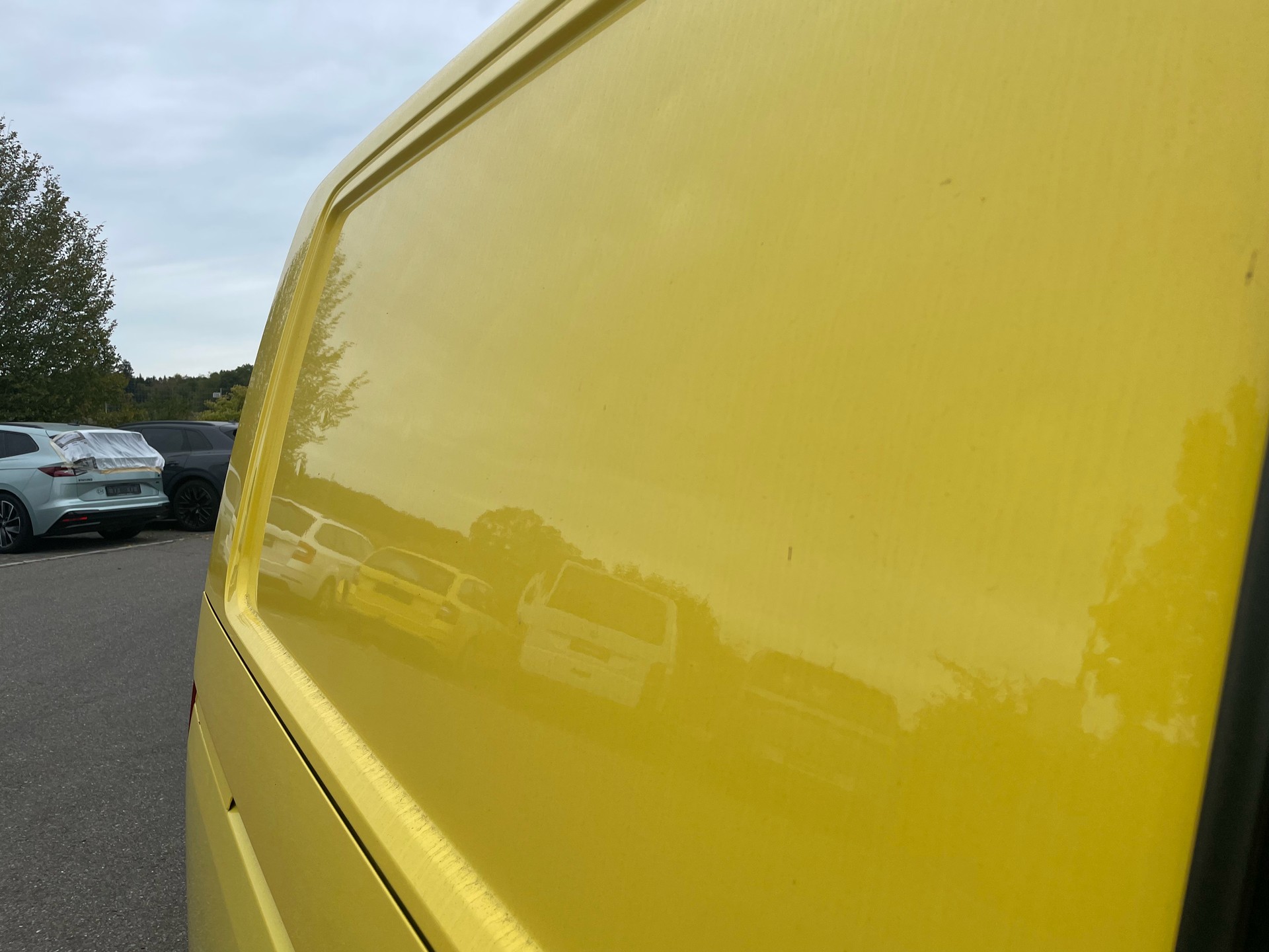 VW T6 2.0 TDI DSG-image-22