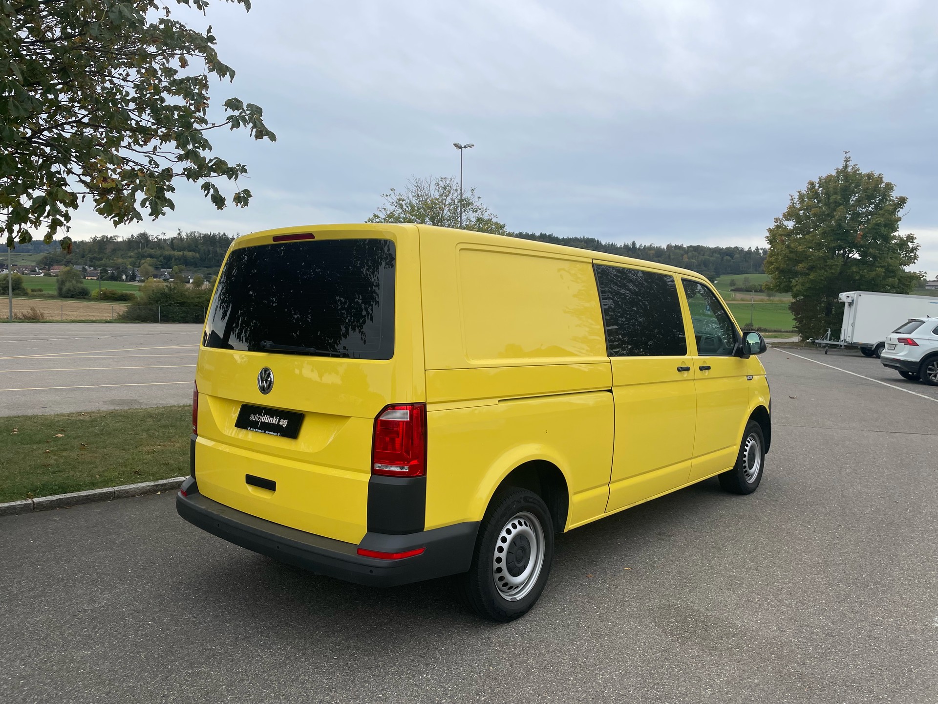 VW T6 2.0 TDI DSG-image-4