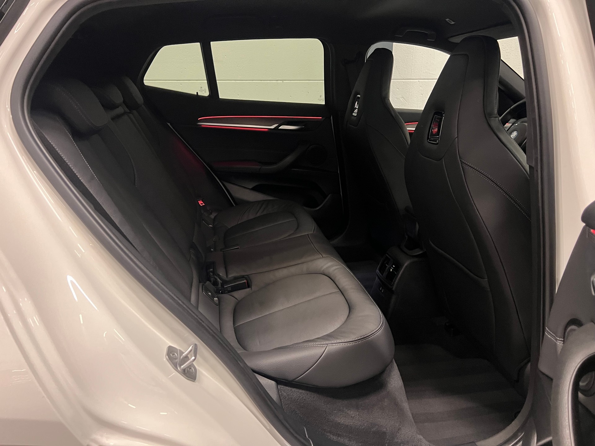 BMW X2 xDrive 25e M Sport Steptronic-image-23