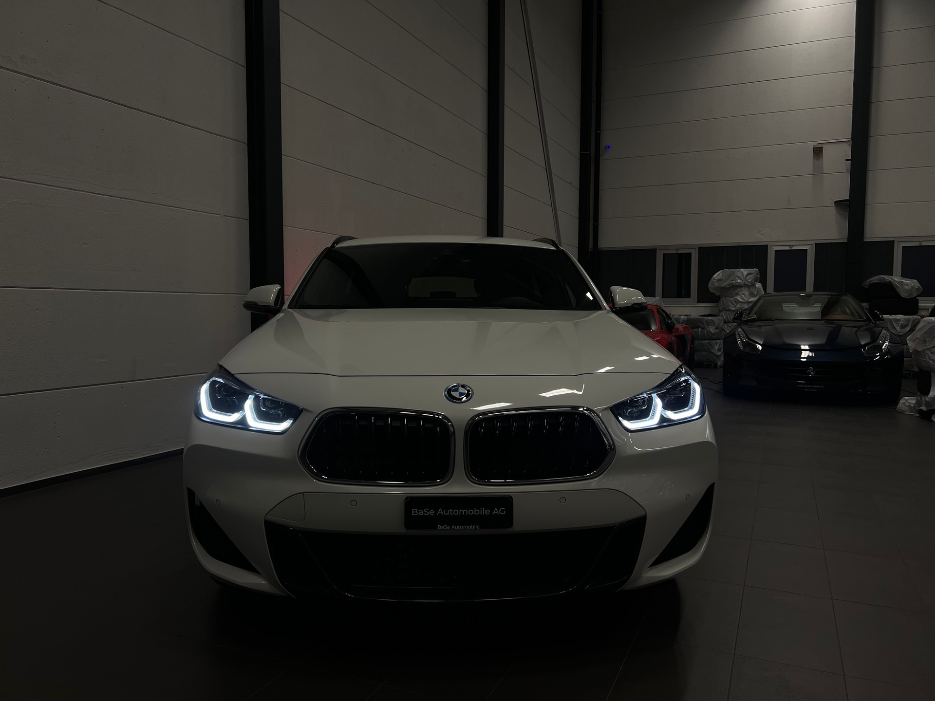 BMW X2 xDrive 25e M Sport Steptronic-image-7
