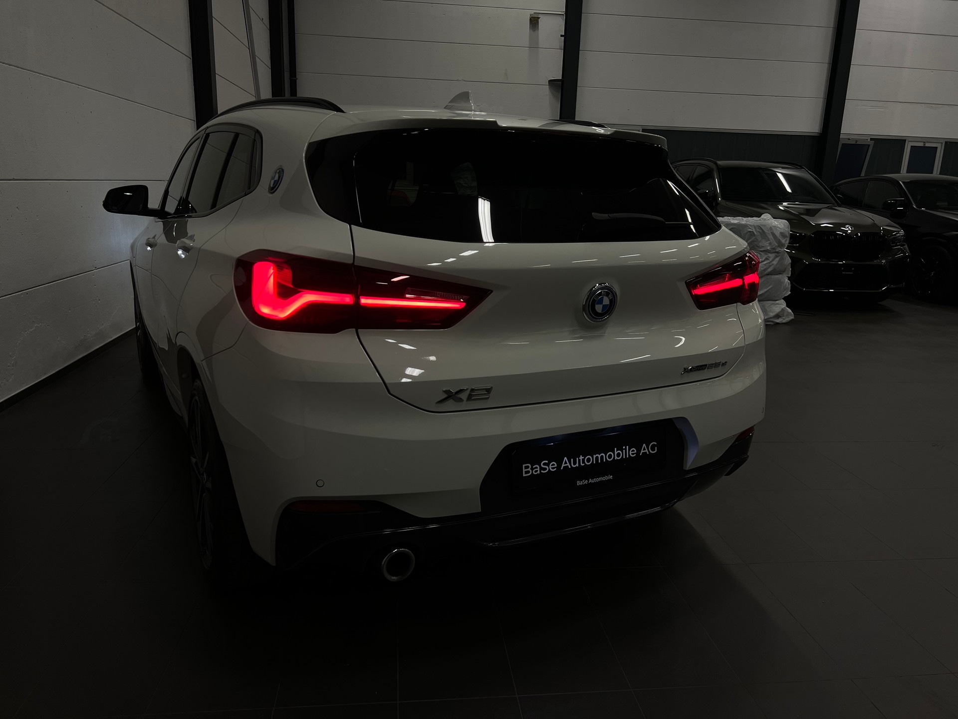 BMW X2 xDrive 25e M Sport Steptronic-image-15