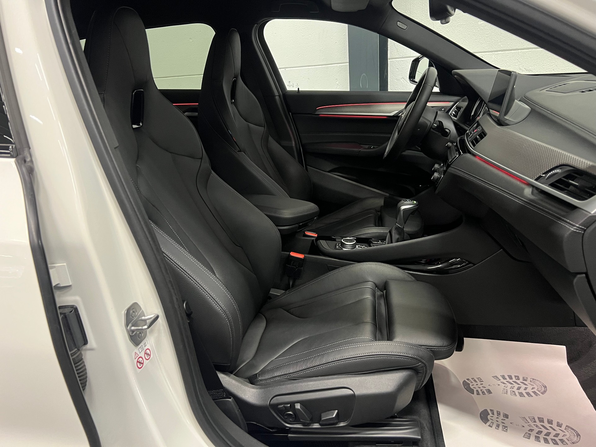 BMW X2 xDrive 25e M Sport Steptronic-image-20