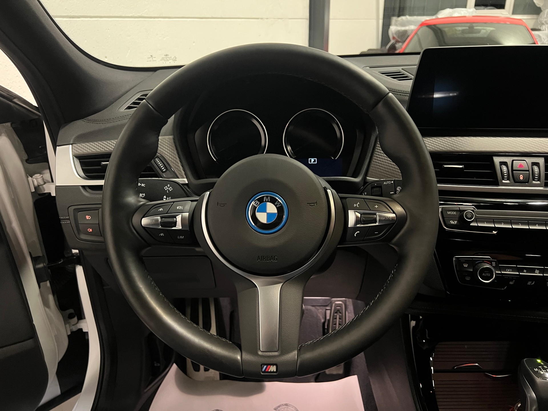 BMW X2 xDrive 25e M Sport Steptronic-image-26