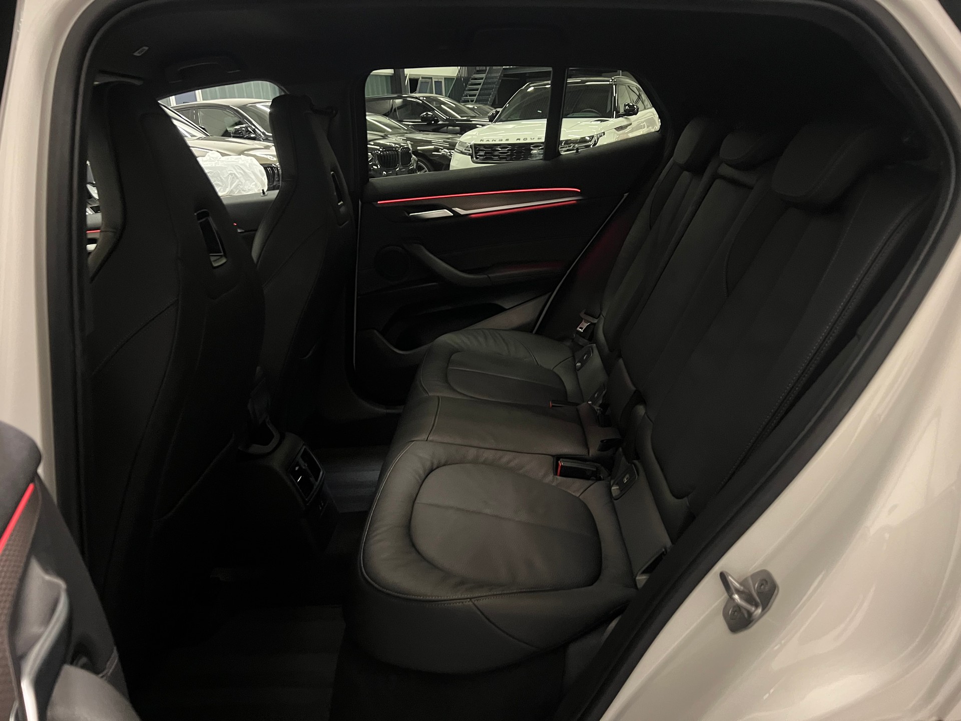 BMW X2 xDrive 25e M Sport Steptronic-image-21