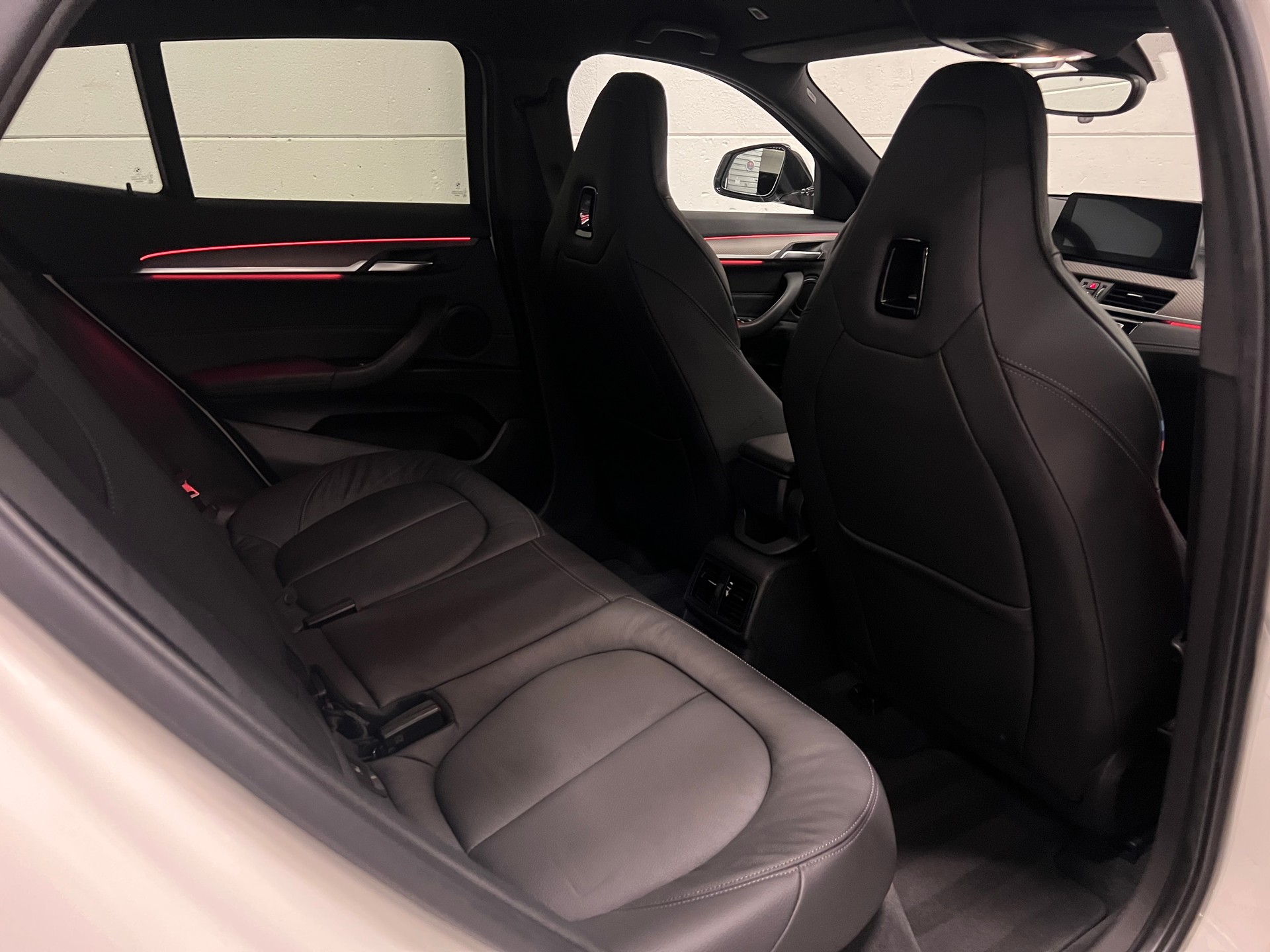 BMW X2 xDrive 25e M Sport Steptronic-image-24
