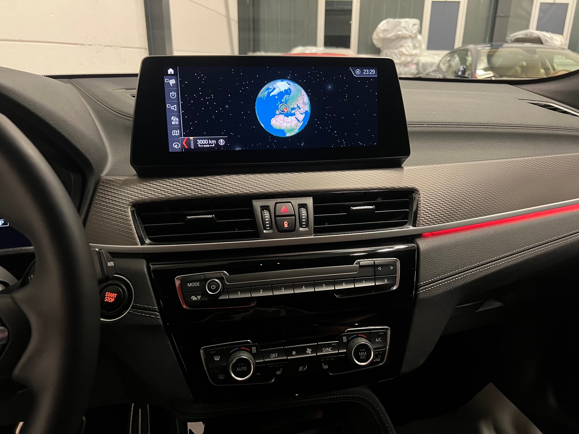 BMW X2 xDrive 25e M Sport Steptronic-image-27