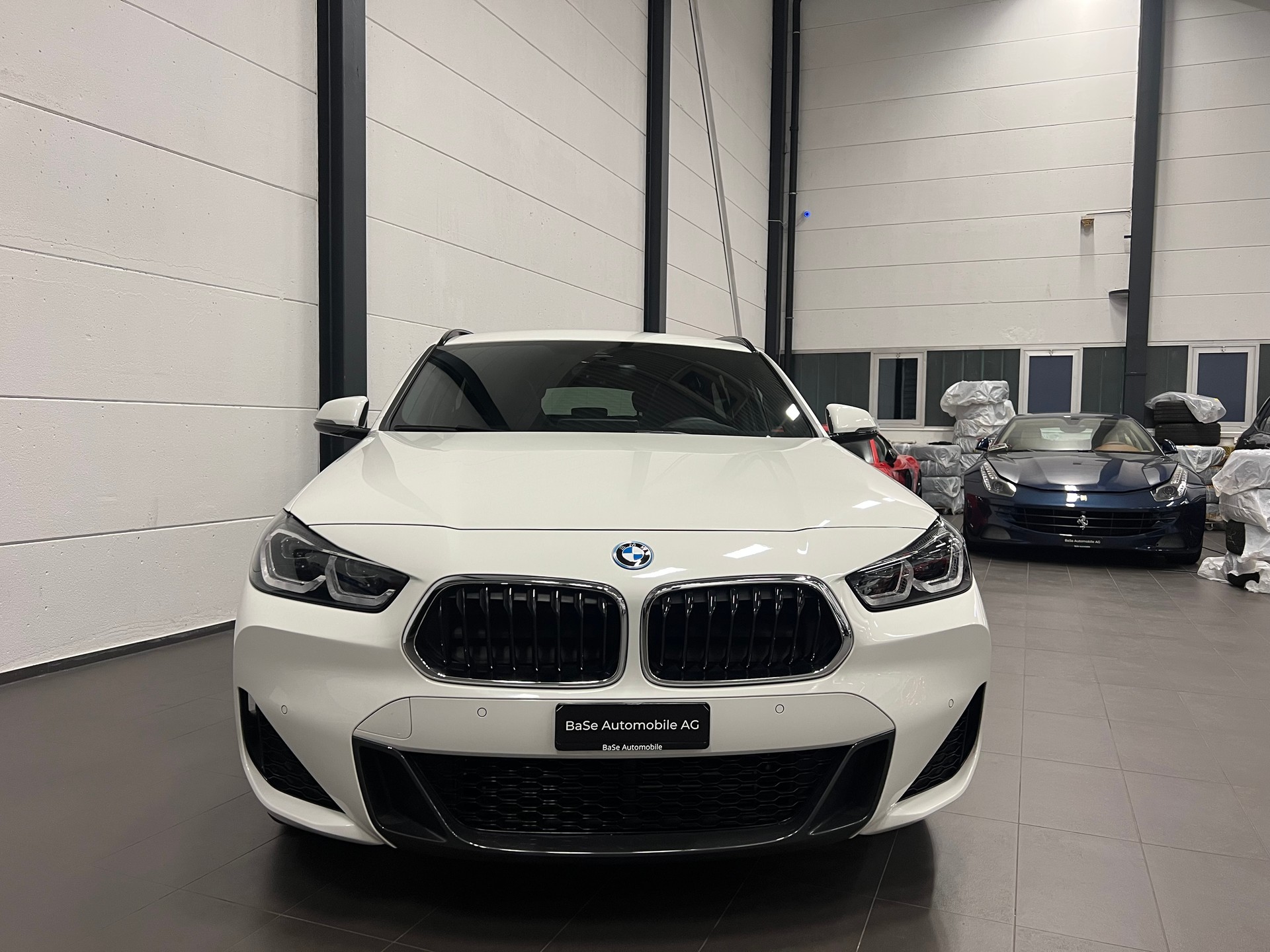 BMW X2 xDrive 25e M Sport Steptronic-image-6