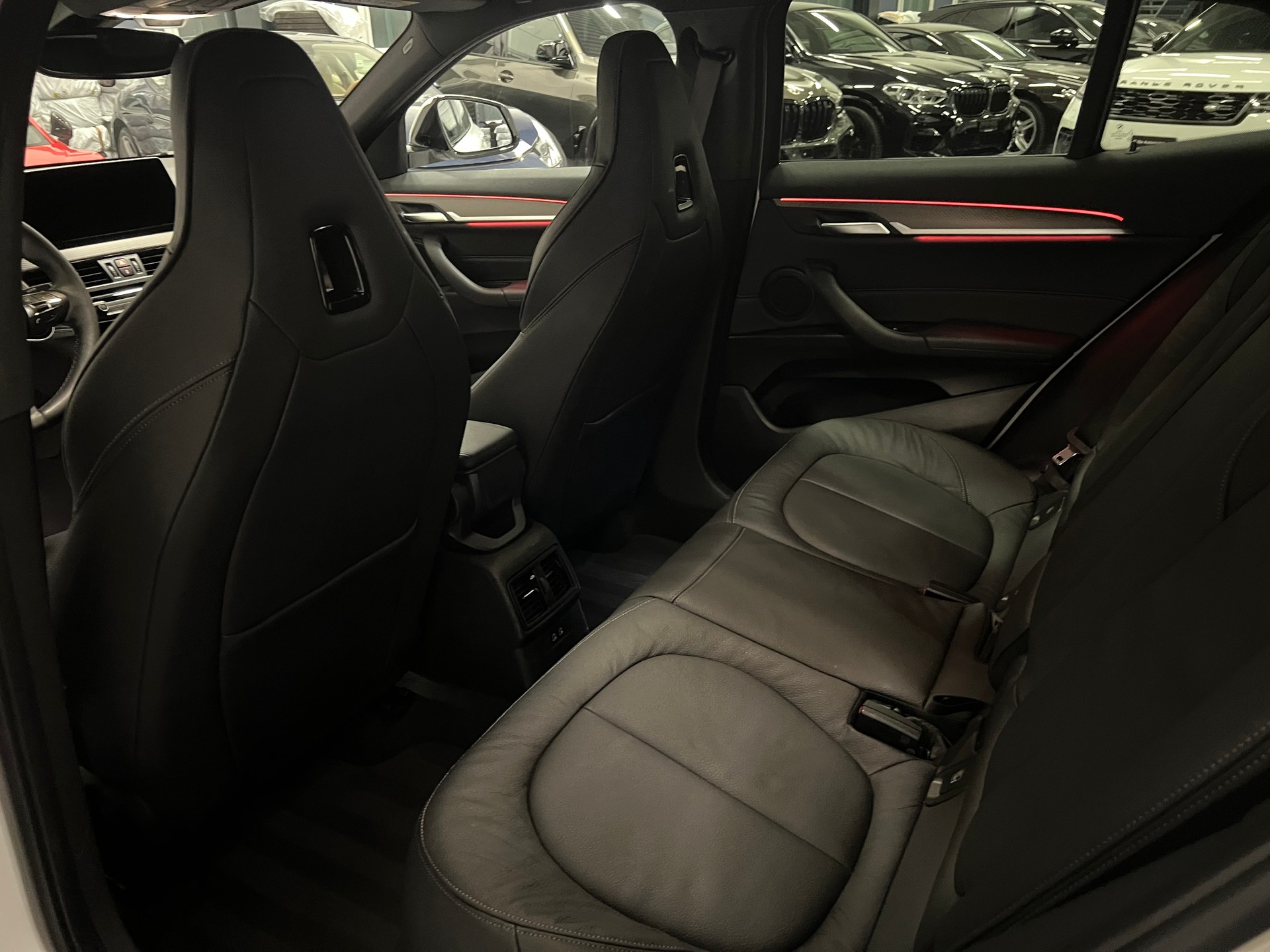 BMW X2 xDrive 25e M Sport Steptronic-image-22