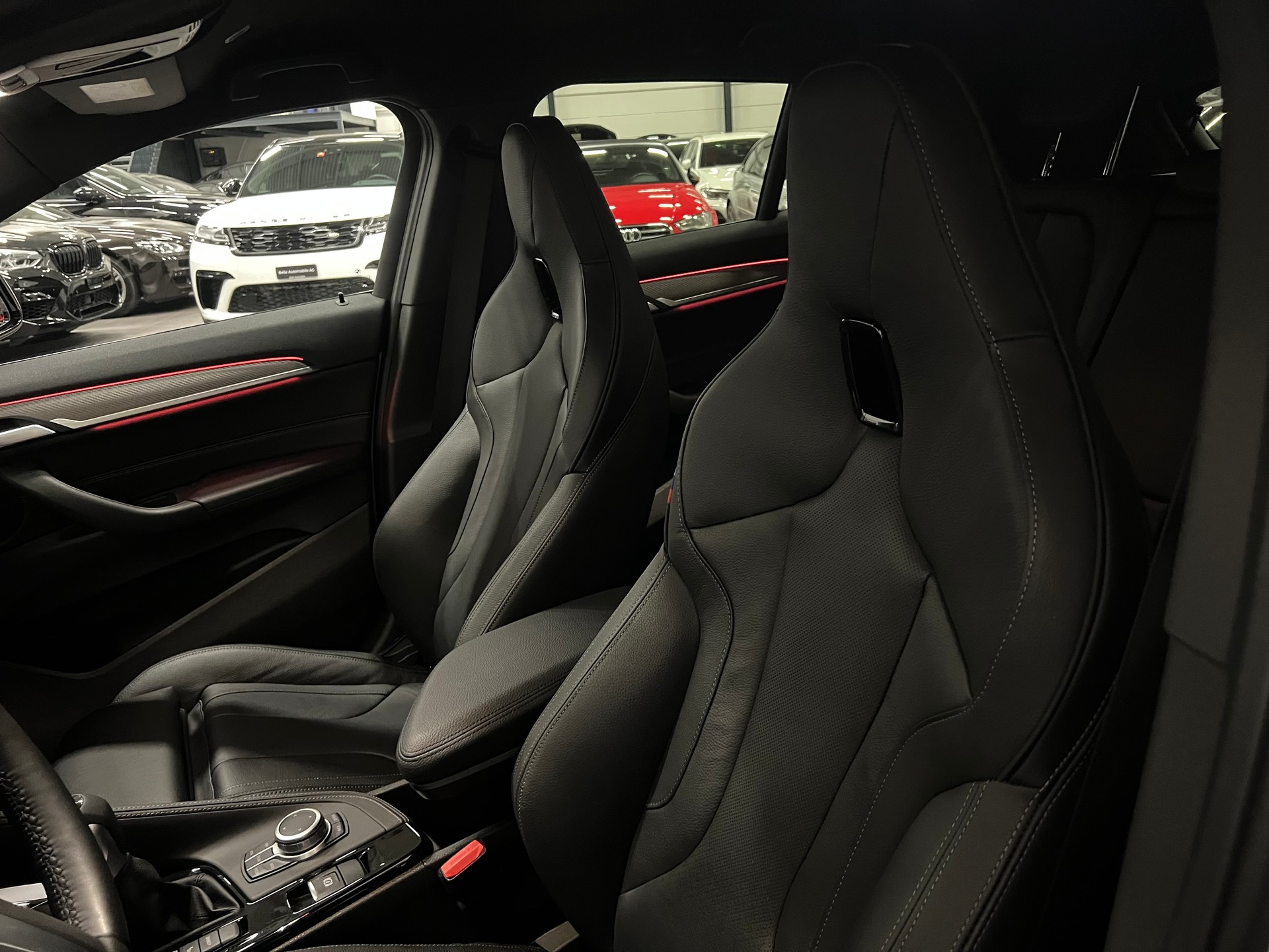 BMW X2 xDrive 25e M Sport Steptronic-image-18