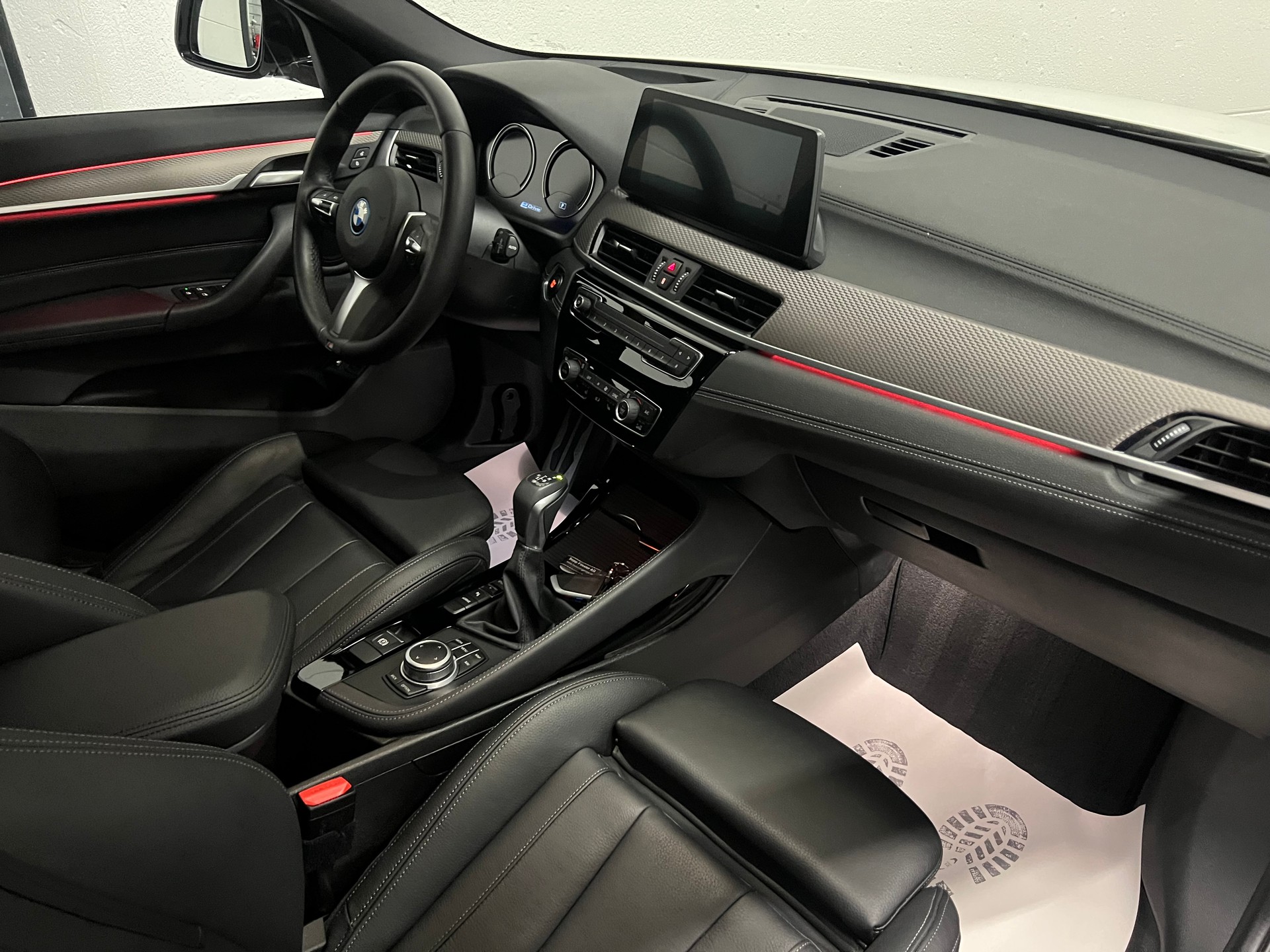 BMW X2 xDrive 25e M Sport Steptronic-image-19
