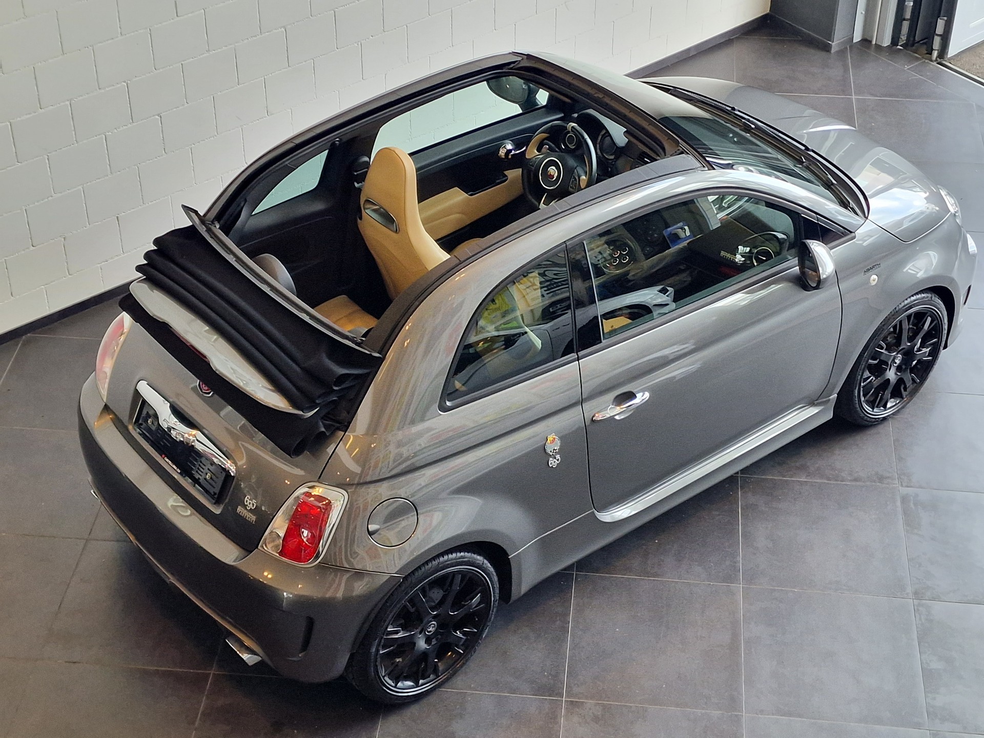 FIAT 695C 1.4 16V T Abar.Ed.Ma-image-9