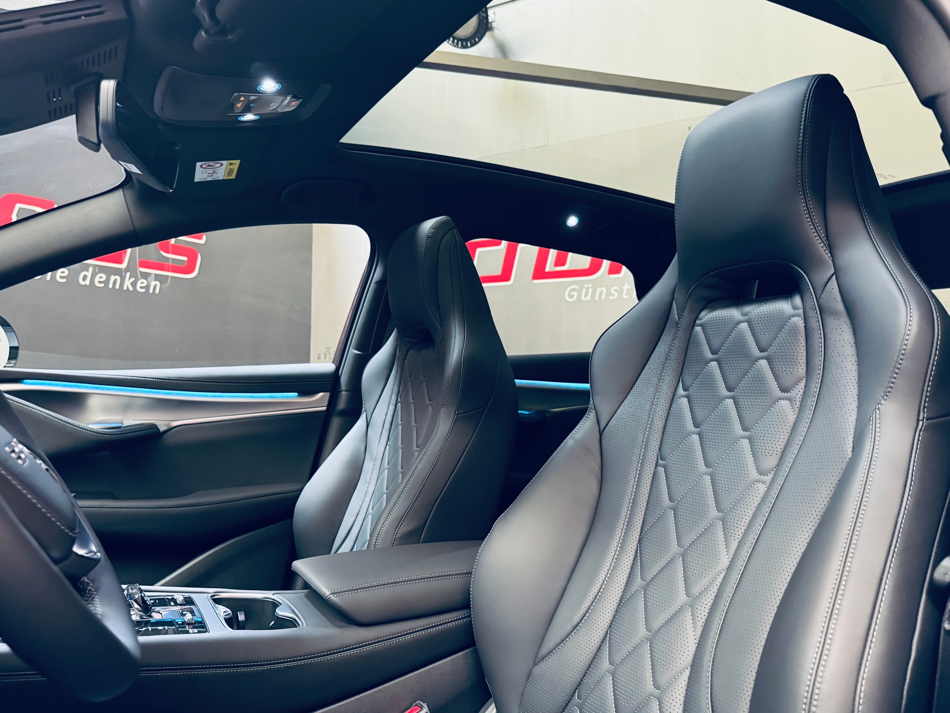BYD Sealion 7 91,3 kWh Excellence AWD-image-15