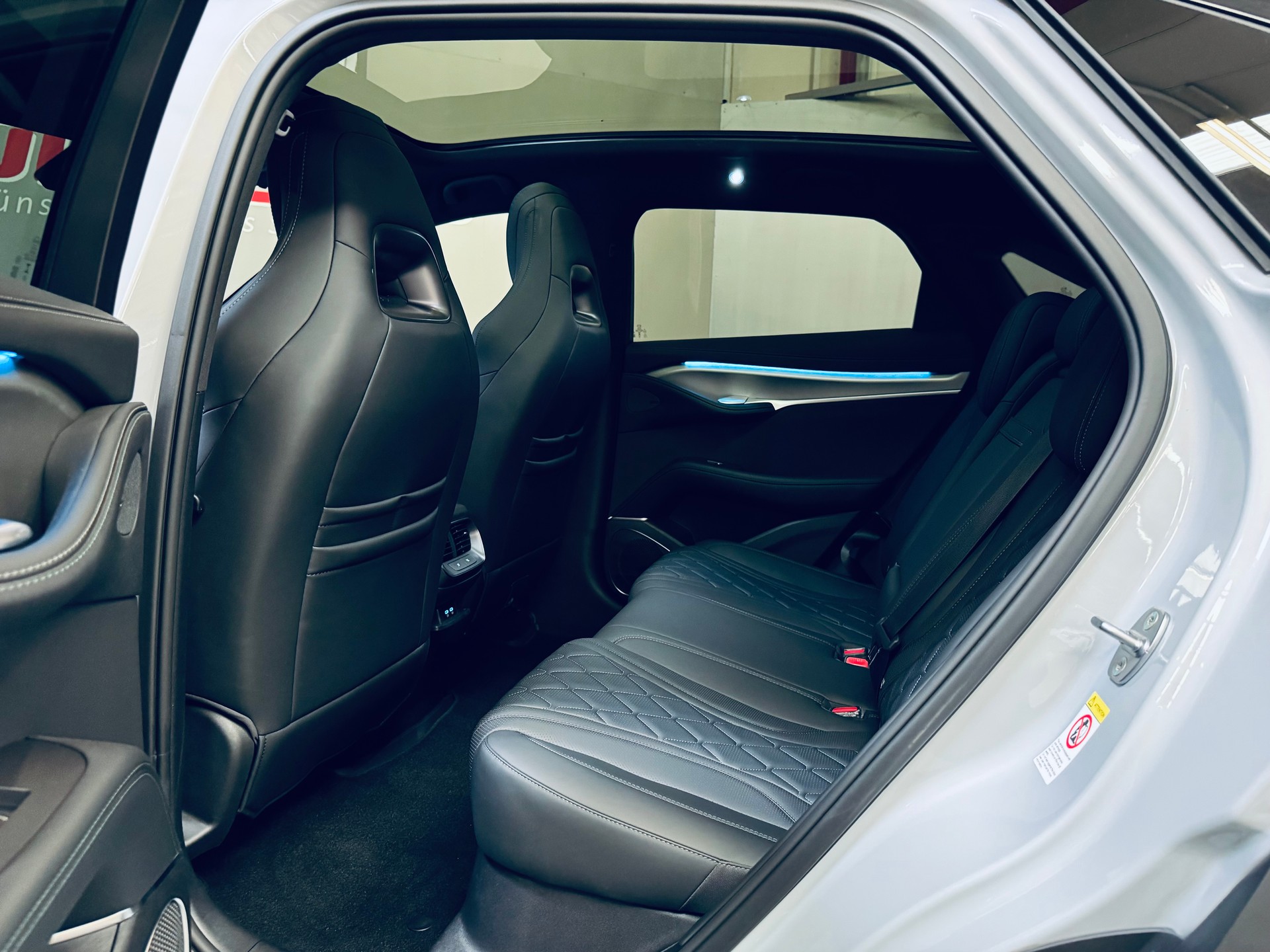BYD Sealion 7 91,3 kWh Excellence AWD-image-12
