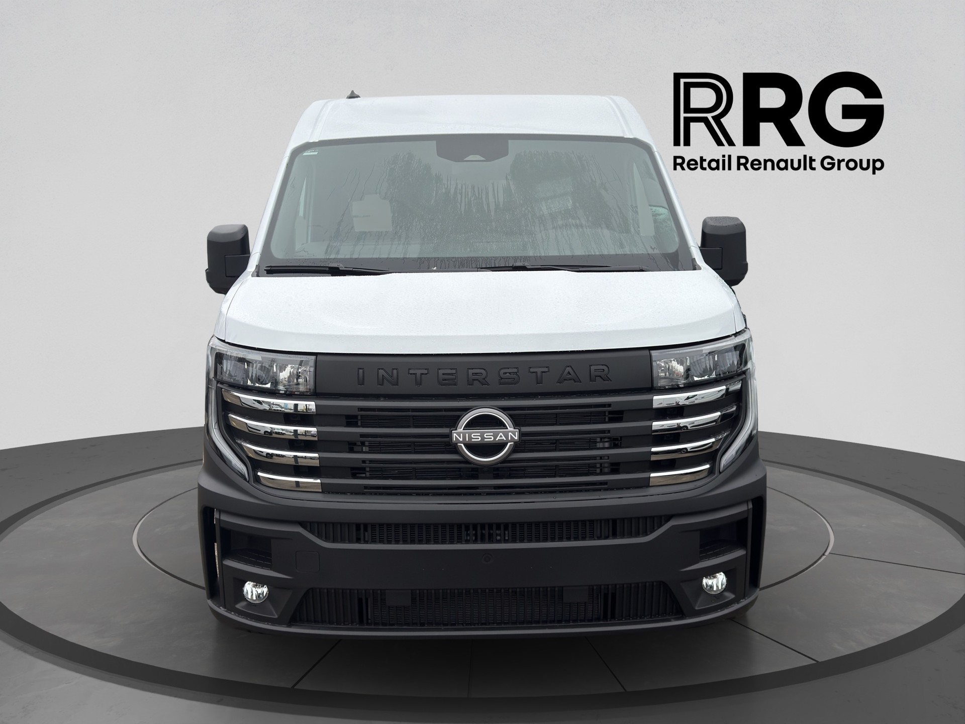 NISSAN Interstar dCi 150 3.5 L2H2 Acenta-image-6