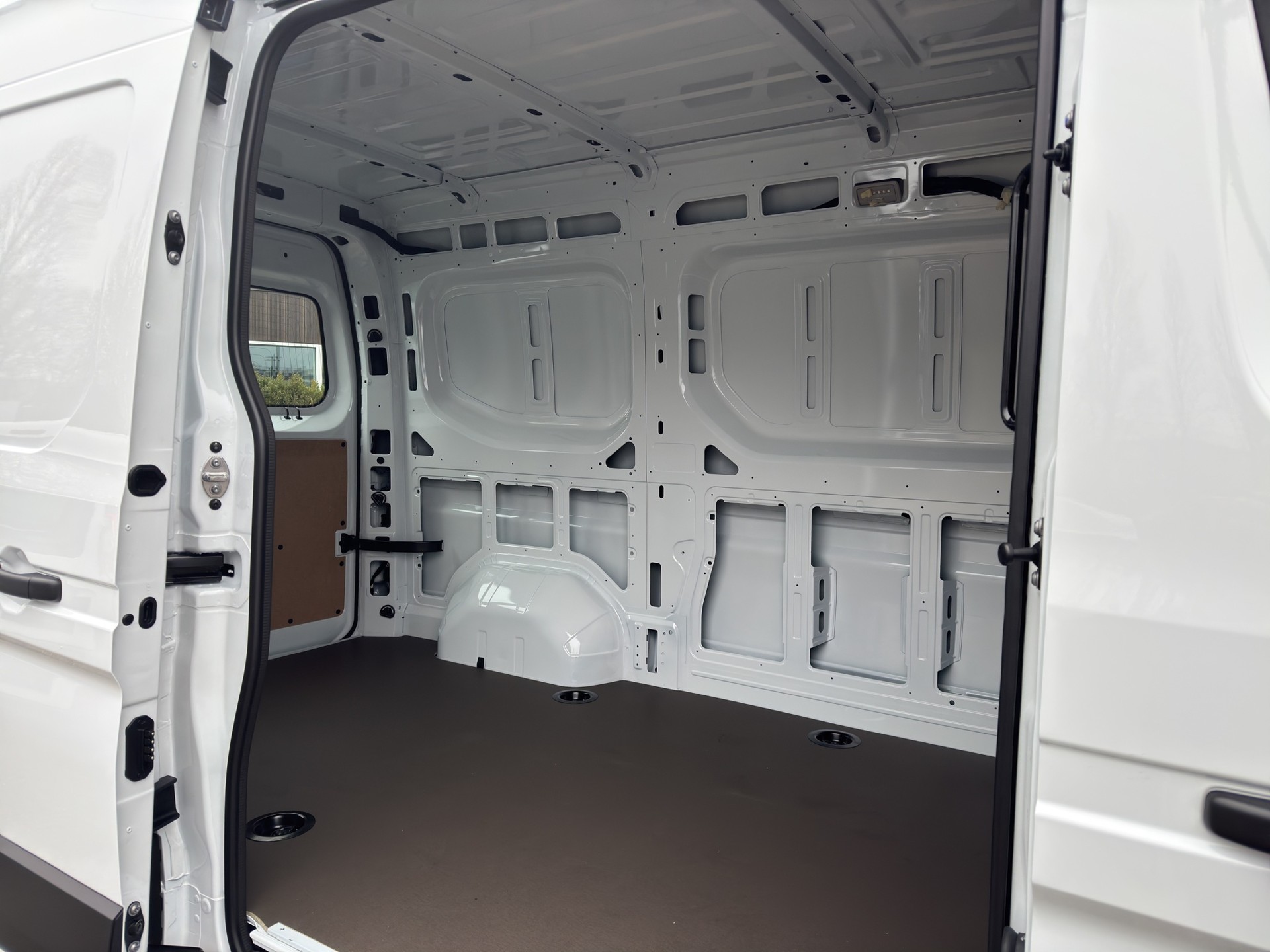 NISSAN Interstar dCi 150 3.5 L2H2 Acenta-image-12