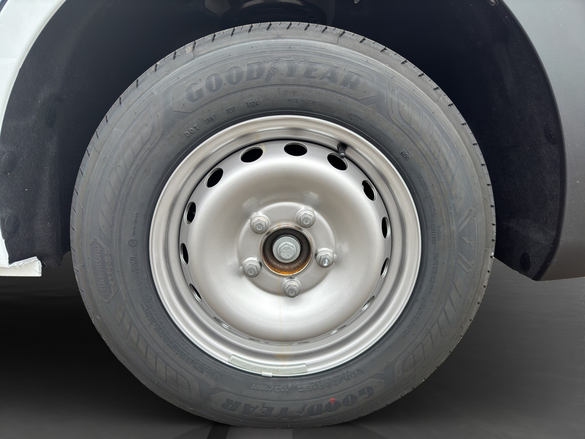 NISSAN Interstar dCi 150 3.5 L2H2 Acenta-image-11