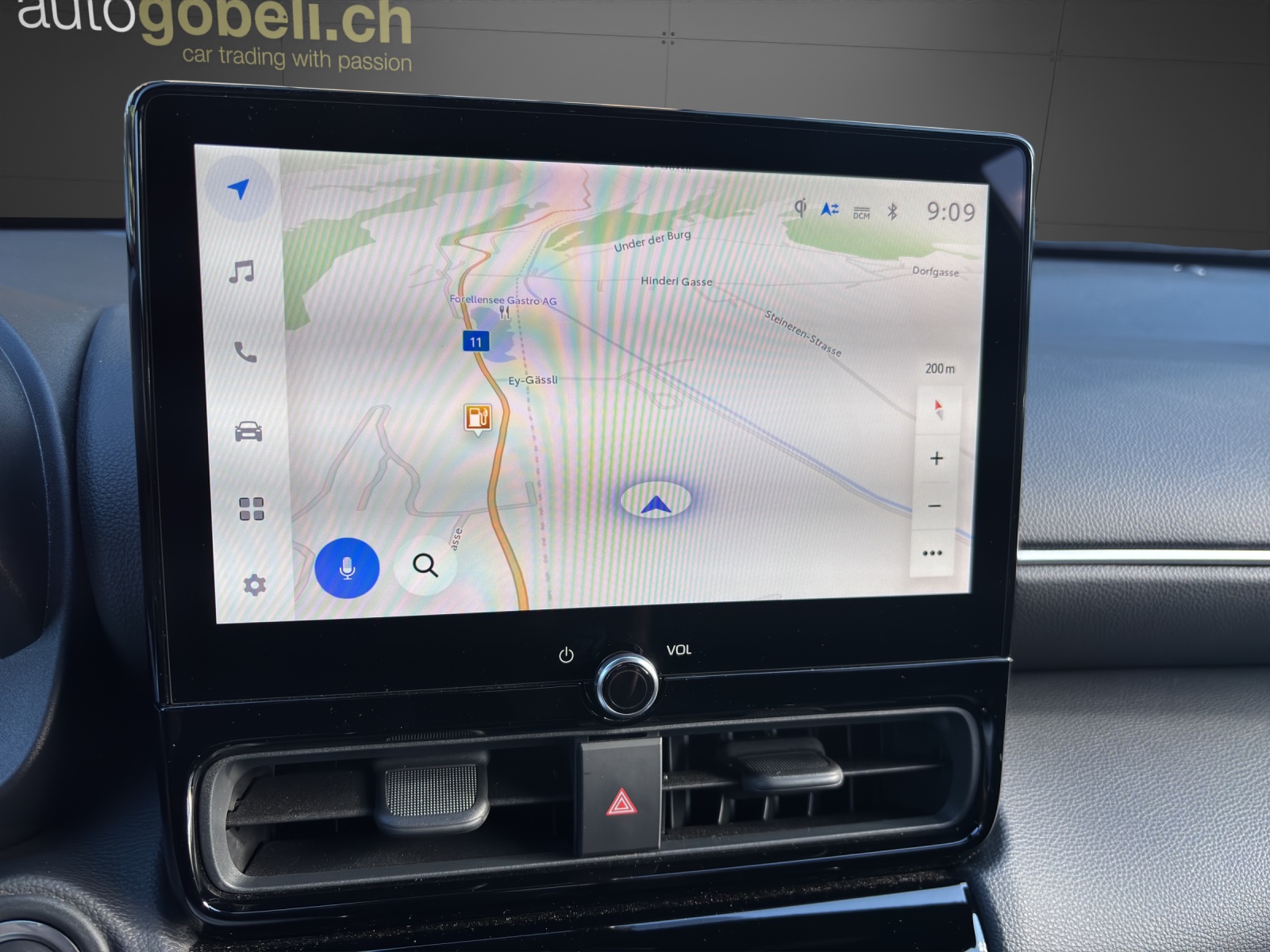 TOYOTA Yaris Cross 1.5 Trend AWDi e-CVT-image-7