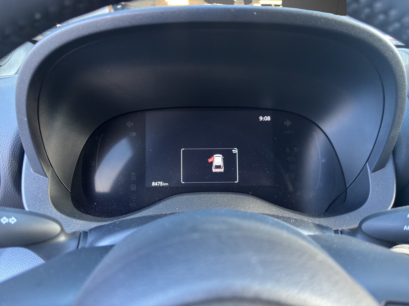 TOYOTA Yaris Cross 1.5 Trend AWDi e-CVT-image-6