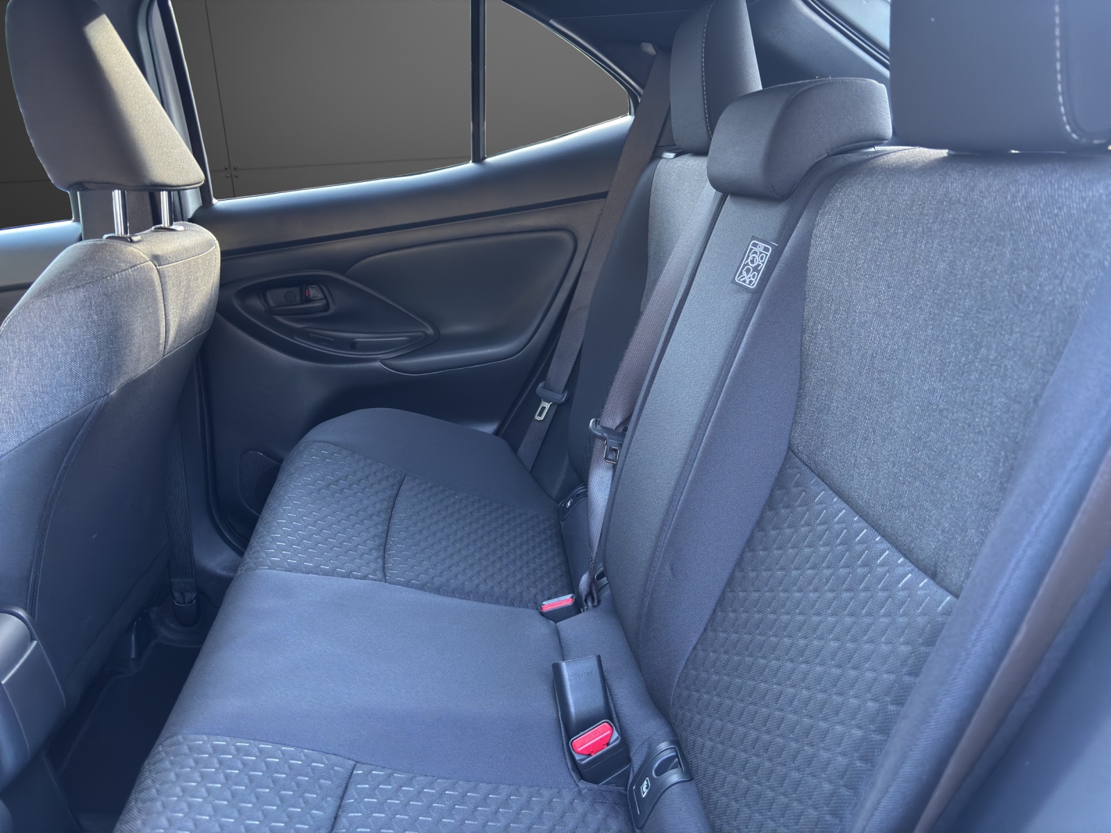 TOYOTA Yaris Cross 1.5 Trend AWDi e-CVT-image-11