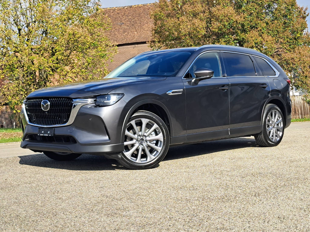 MAZDA CX-80 3.3 D 254cv Exclusive-Line-image-0