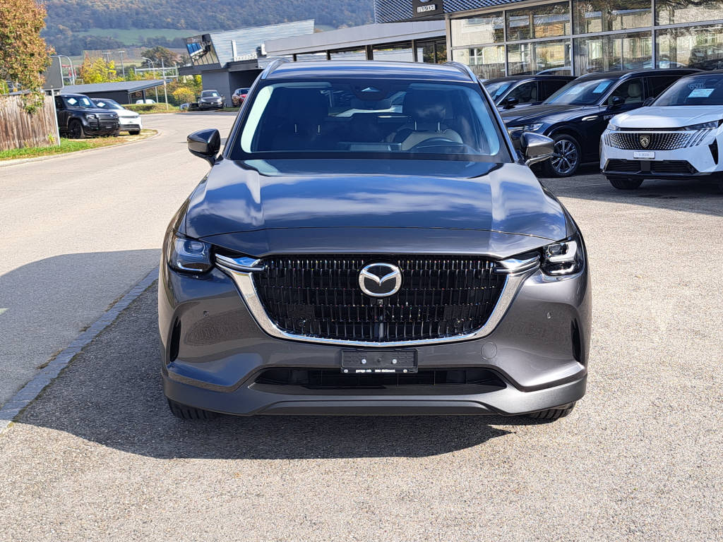 MAZDA CX-80 3.3 D 254cv Exclusive-Line-image-3