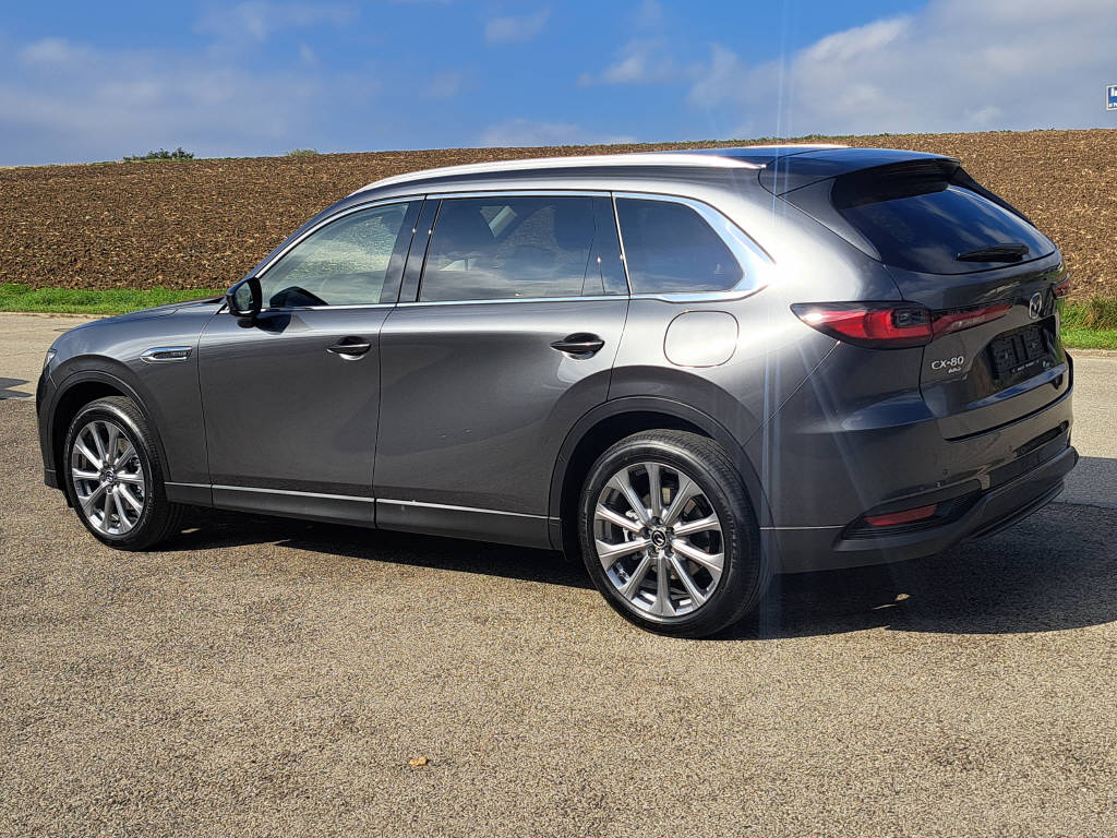 MAZDA CX-80 3.3 D 254cv Exclusive-Line-image-2