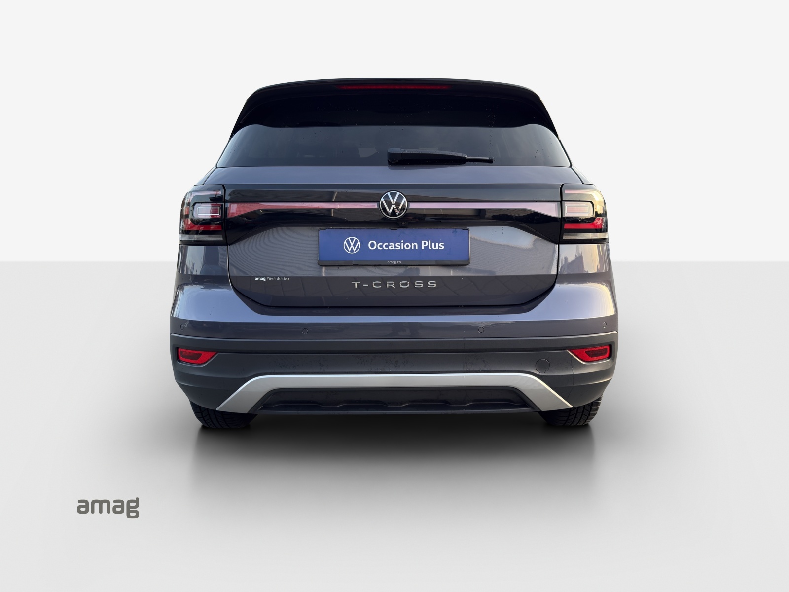 VW T-Cross 1.0 TSI Life DSG-image-3
