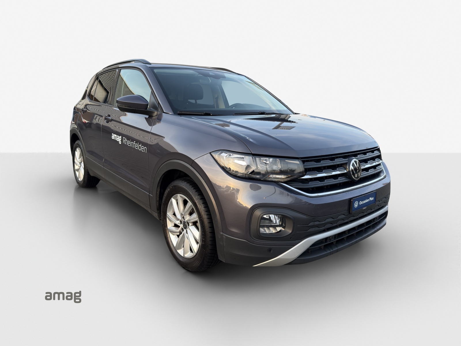 VW T-Cross 1.0 TSI Life DSG-image-5