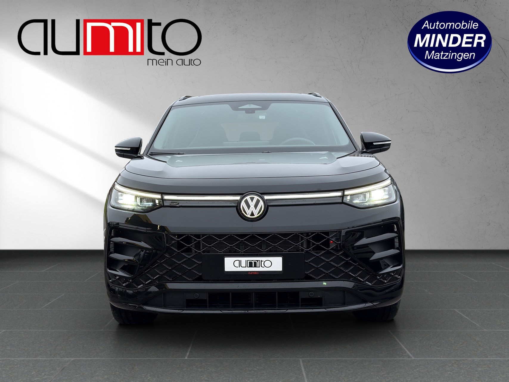 VW Tayron 2.0 TDI SCR R-Line 4Motion DSG-image-14