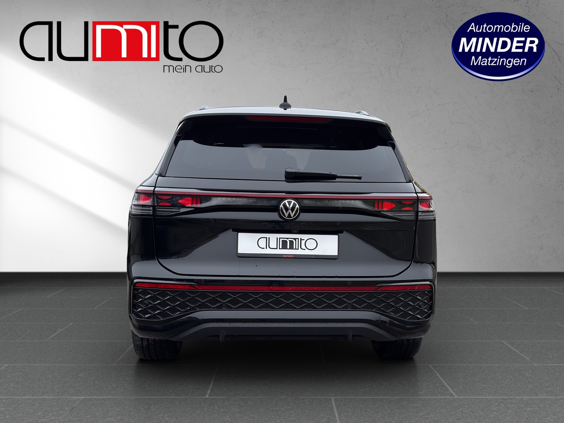 VW Tayron 2.0 TDI SCR R-Line 4Motion DSG-image-3