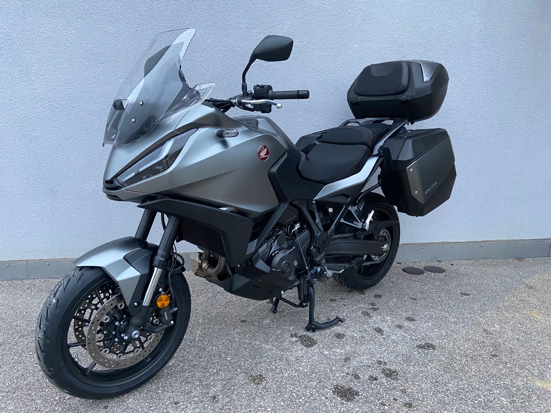 HONDA NT 1100-image-7