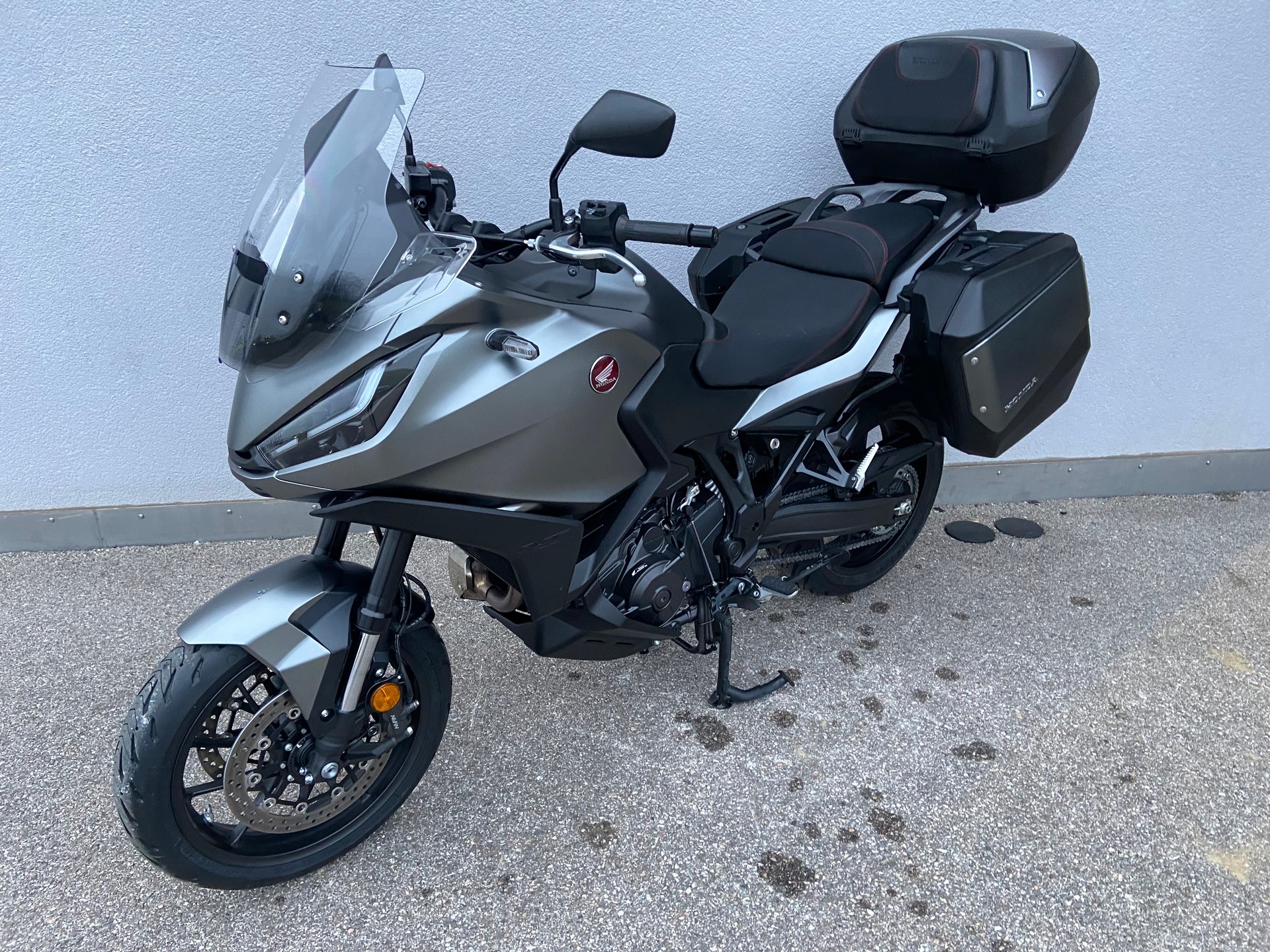 HONDA NT 1100-image-8