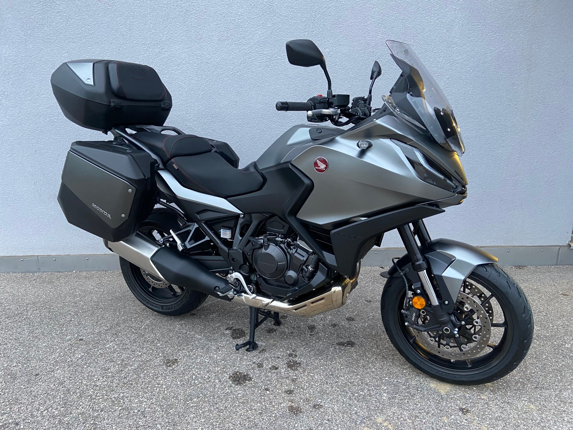 HONDA NT 1100