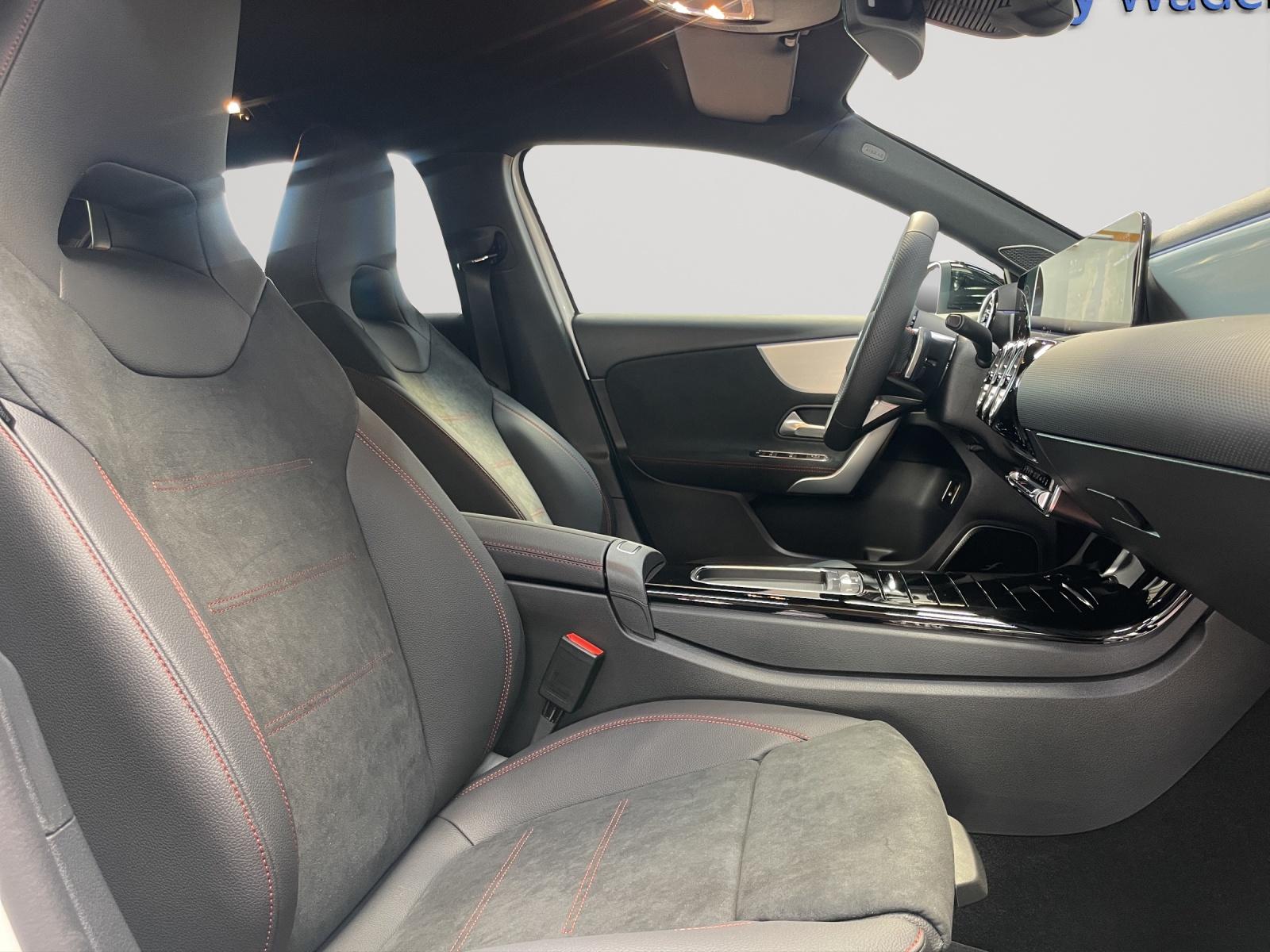 MERCEDES-BENZ A 250 e EQ Star AMG Line-image-5