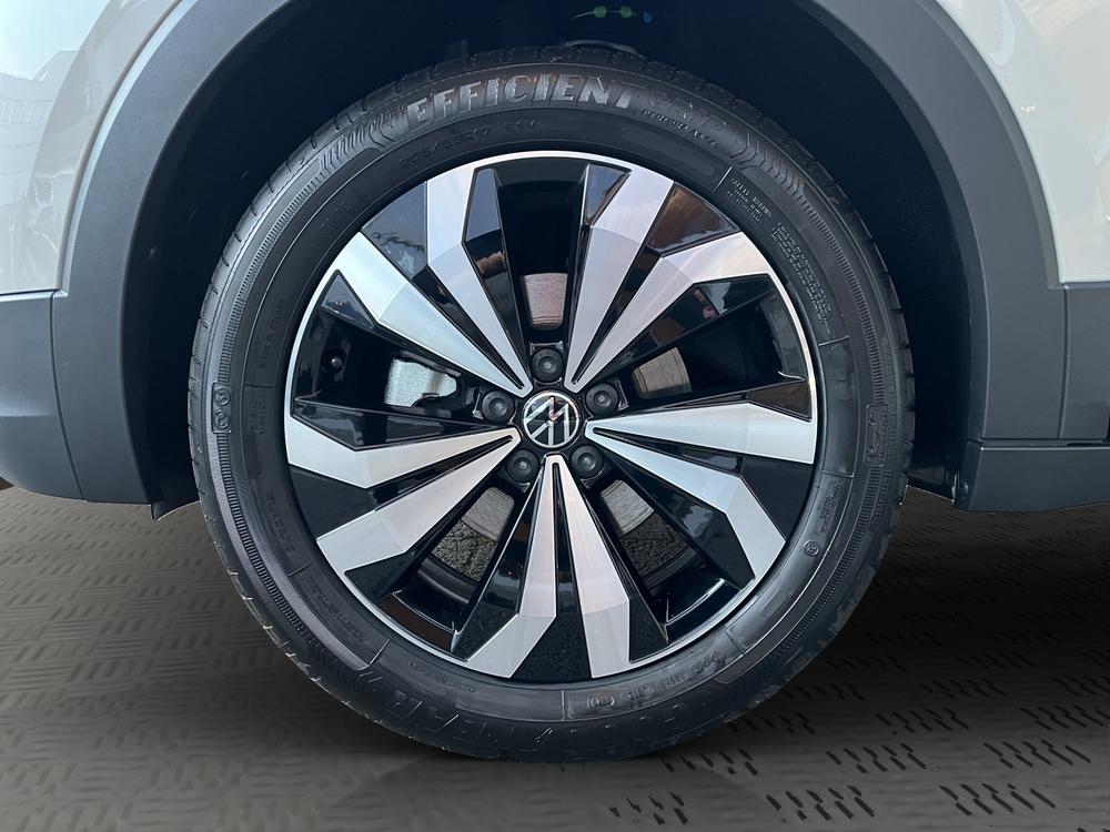 VW T-Cross 1.0 TSI EVO Life DSG-image-10