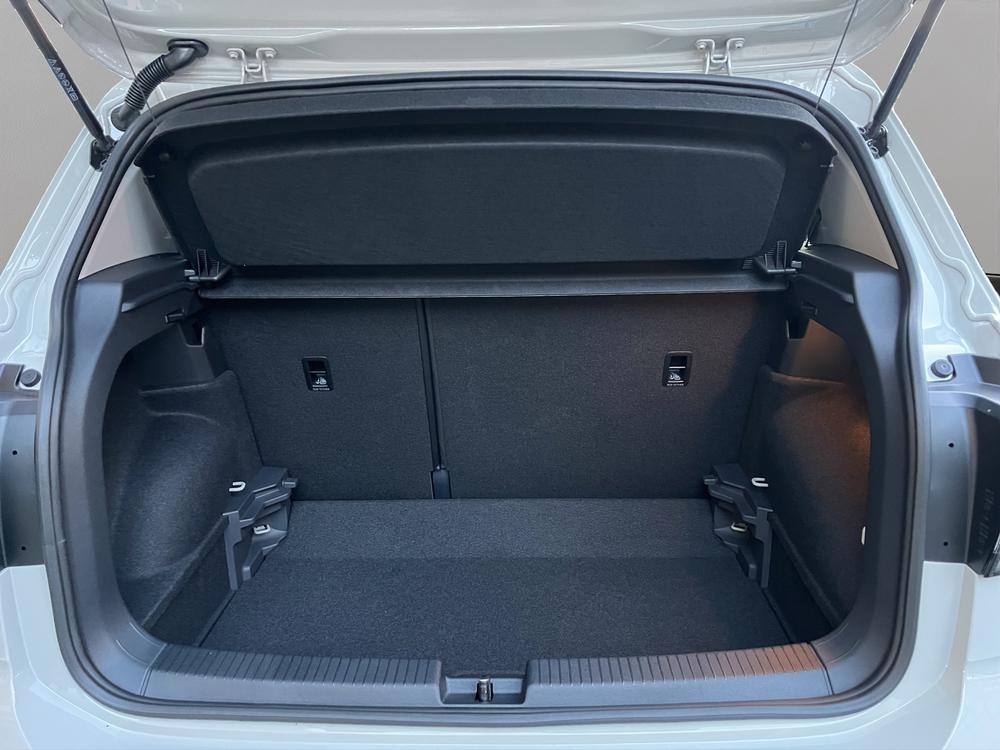 VW T-Cross 1.0 TSI EVO Life DSG-image-7