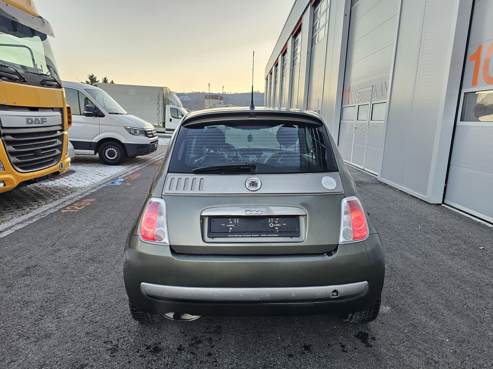 FIAT 500 1.4 16V by Diesel-image-3
