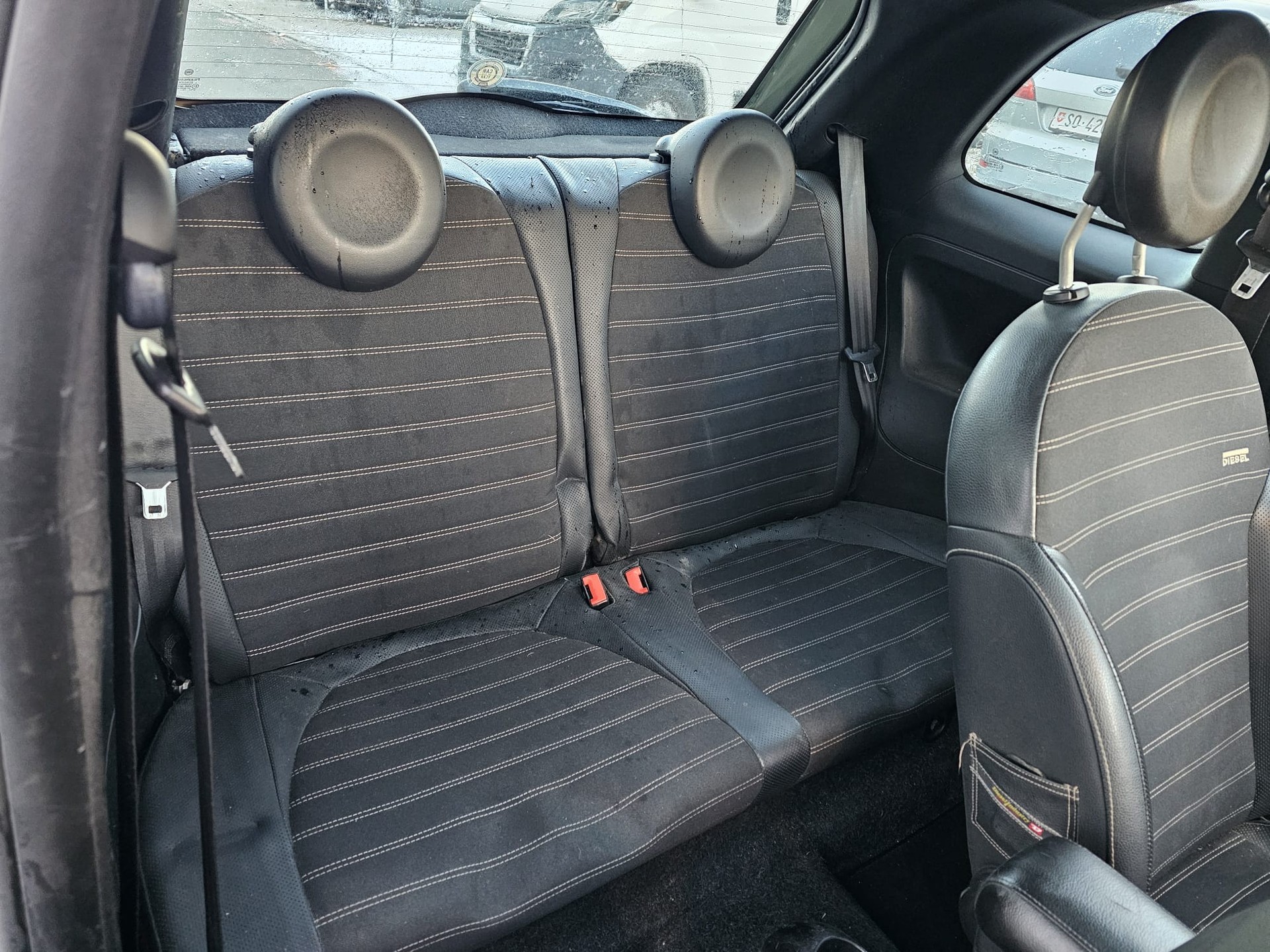 FIAT 500 1.4 16V by Diesel-image-12
