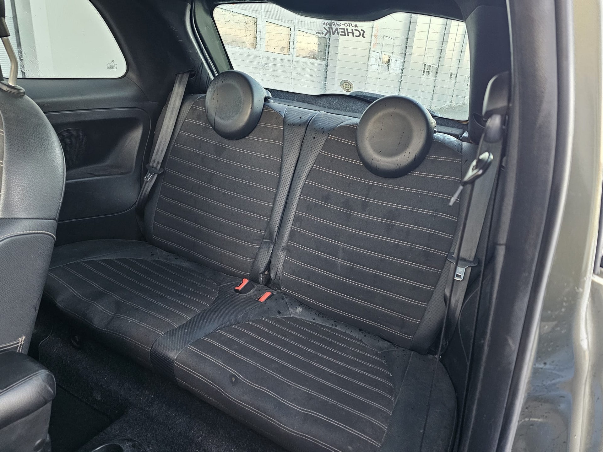 FIAT 500 1.4 16V by Diesel-image-11