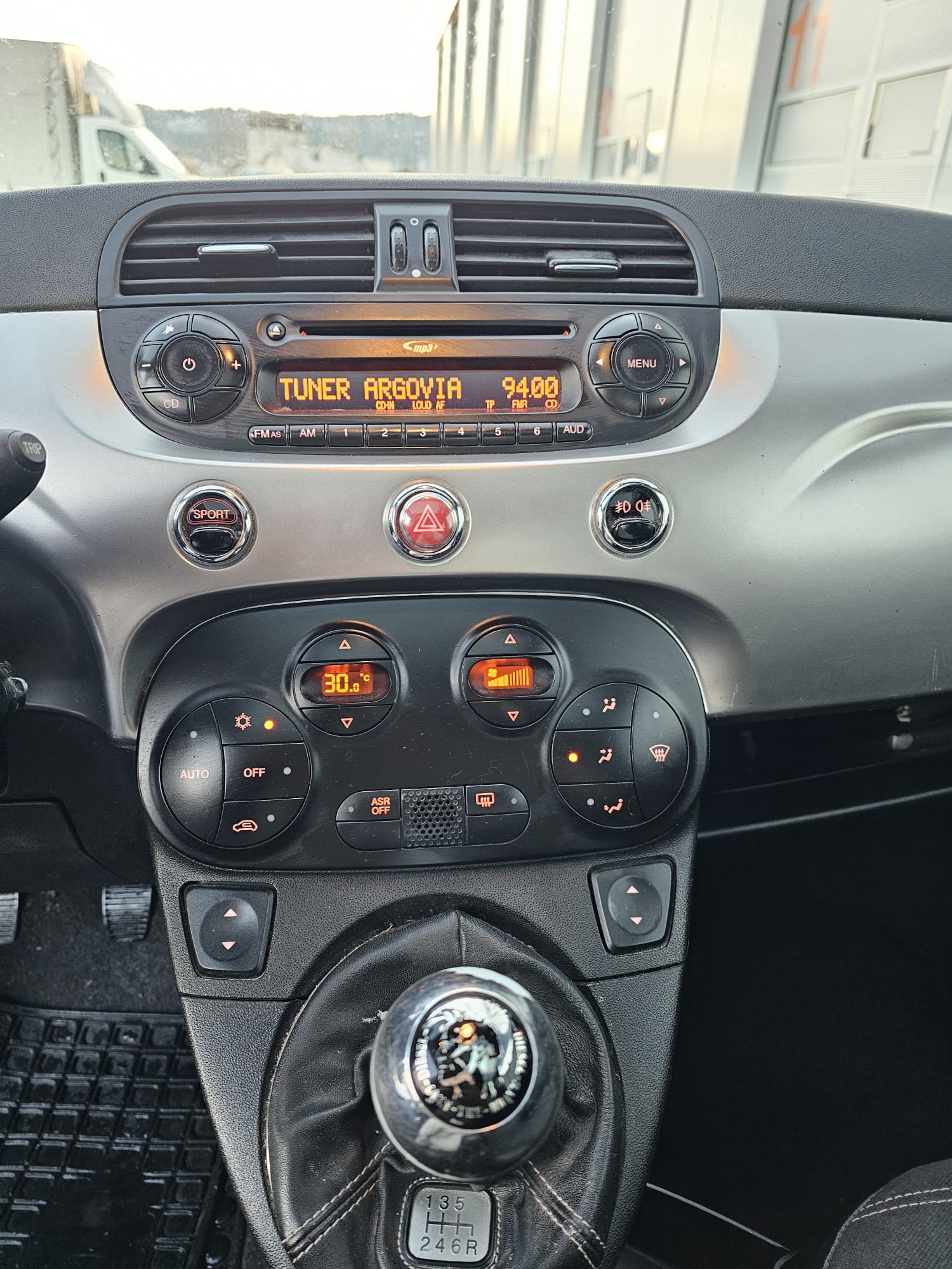 FIAT 500 1.4 16V by Diesel-image-14