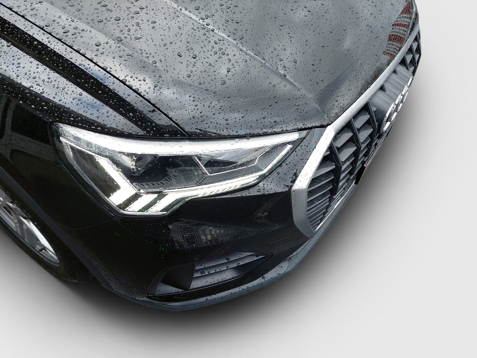 AUDI Q3 35 TFSI Attraction S-tronic-image-14